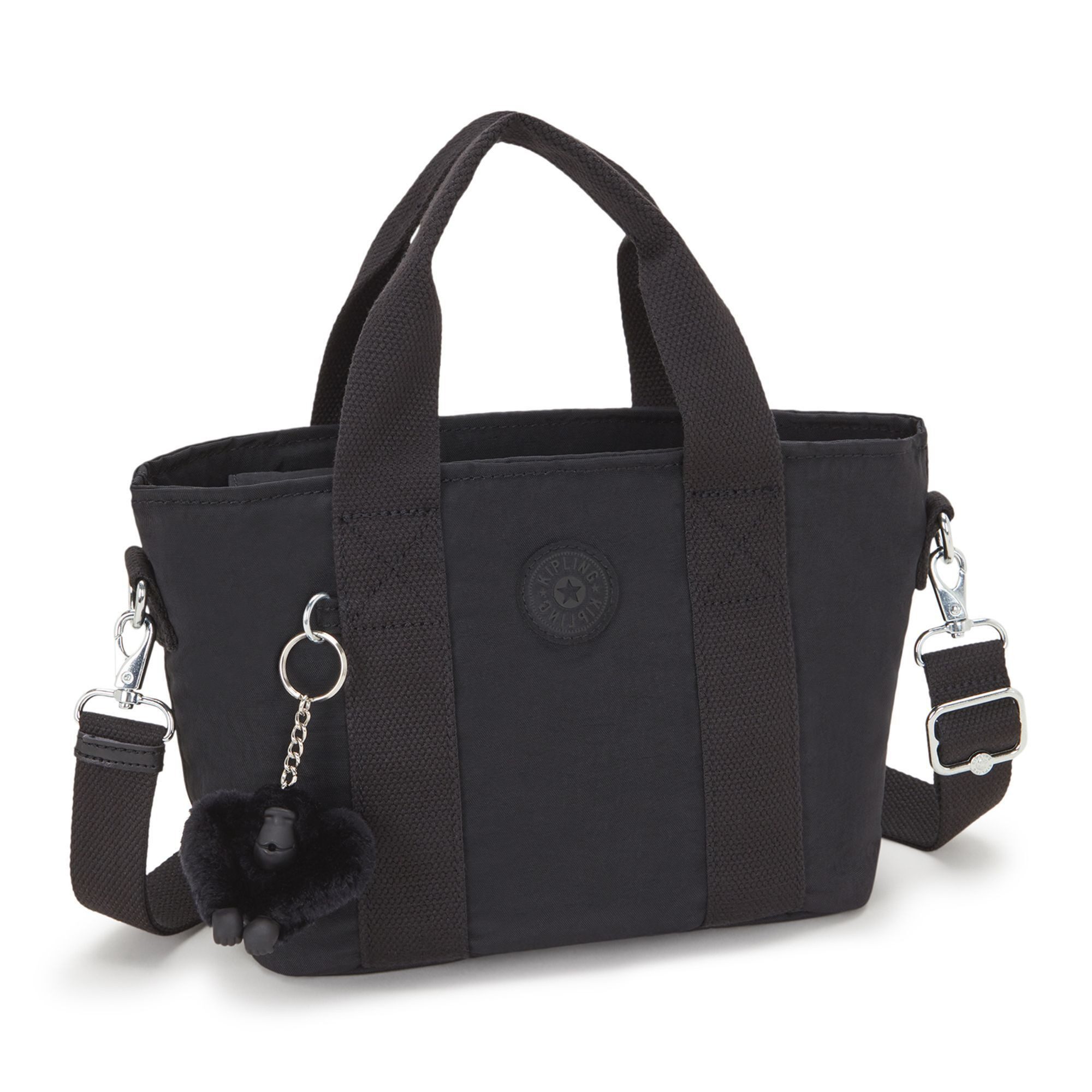 KIPLING Schultertasche Minta, Polyester
