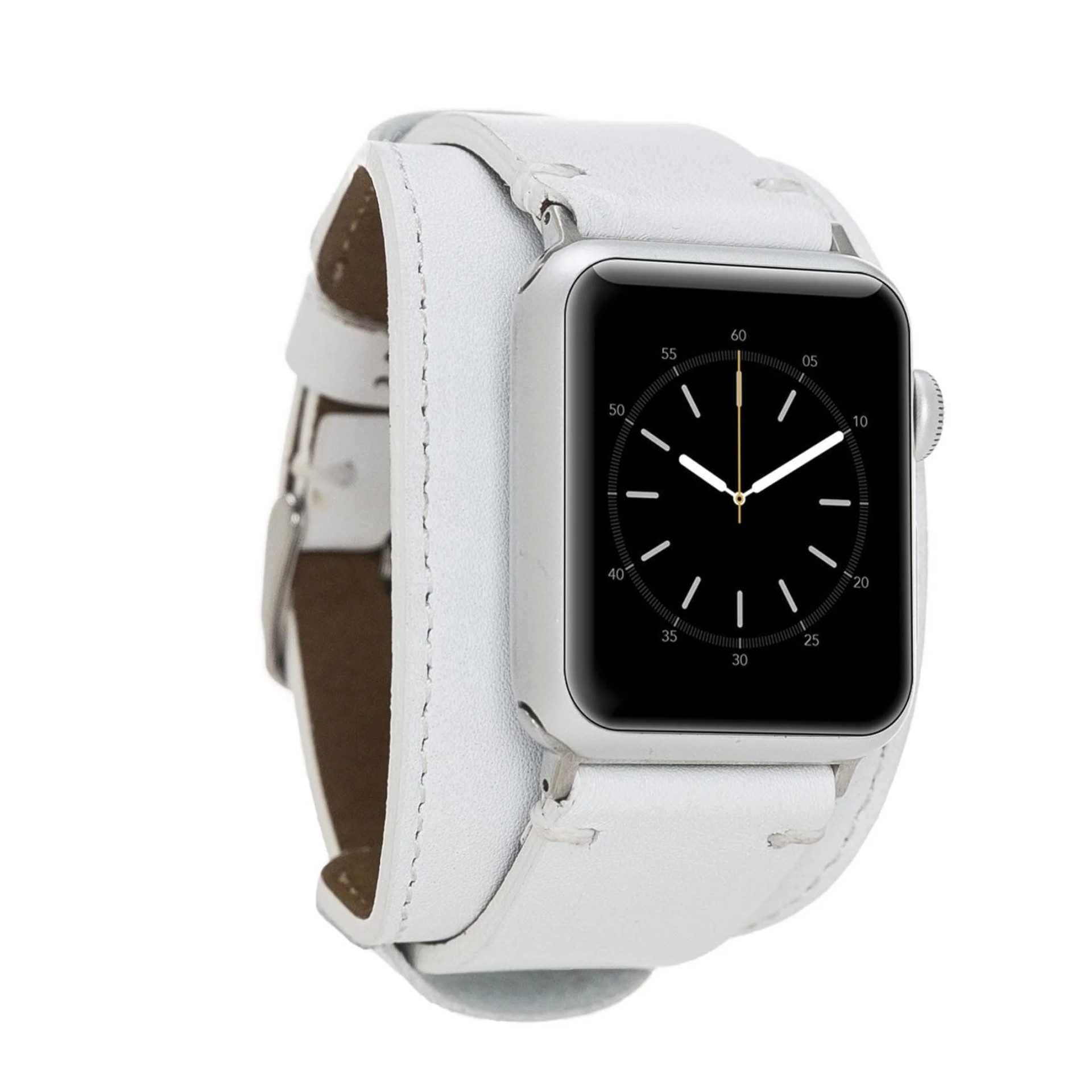 Renna Leather Smartwatch-Armband Apple Watch Band günstig online kaufen