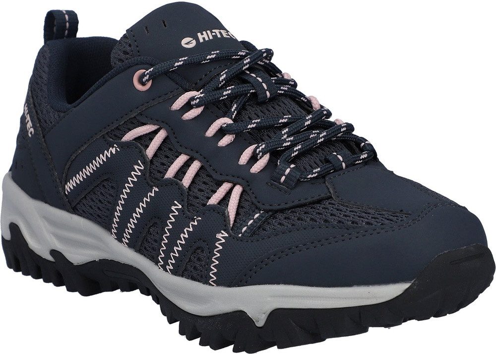 Hi-Tec Jaguar Womens Sneaker günstig online kaufen