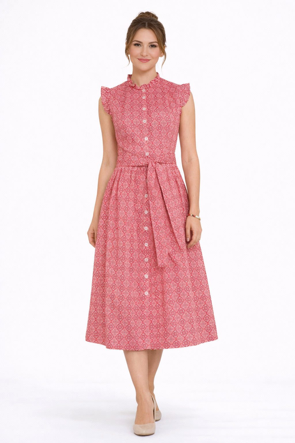 Berwin Trachtenkleid