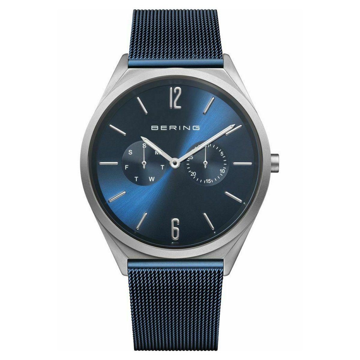 Bering Quarzuhr 17140-307