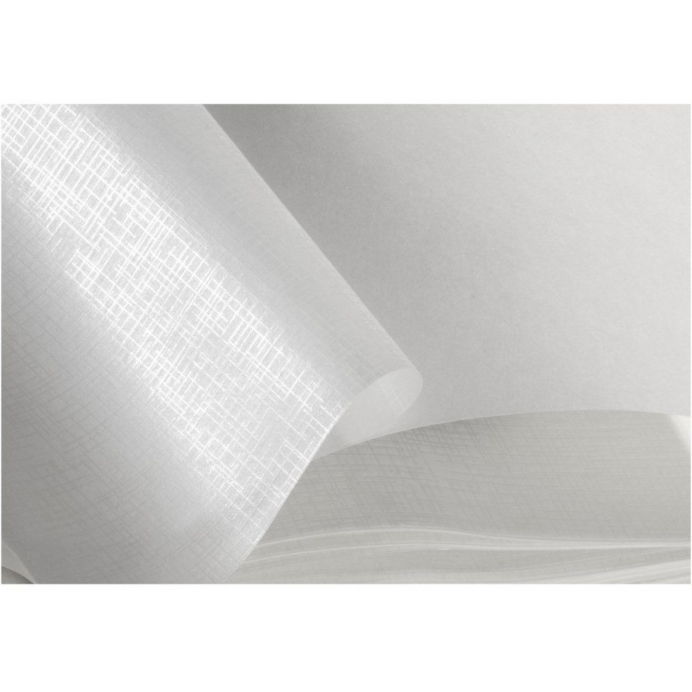 Hama Fotoalbum Hama Jumbo-Album 30x30cm rot, 80 weiße Seiten.