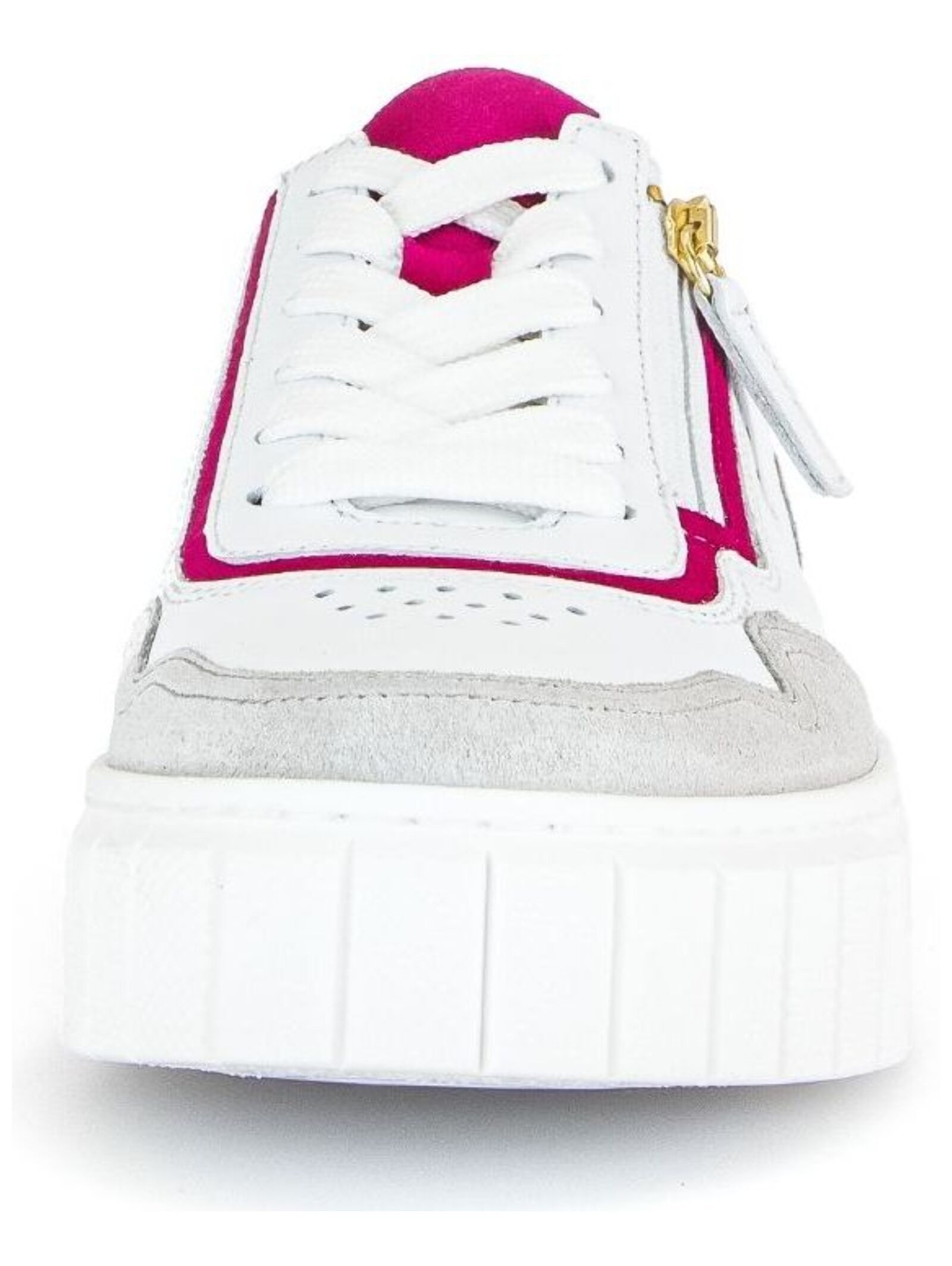Gabor Sneaker Leder . Sneaker (1-tlg)