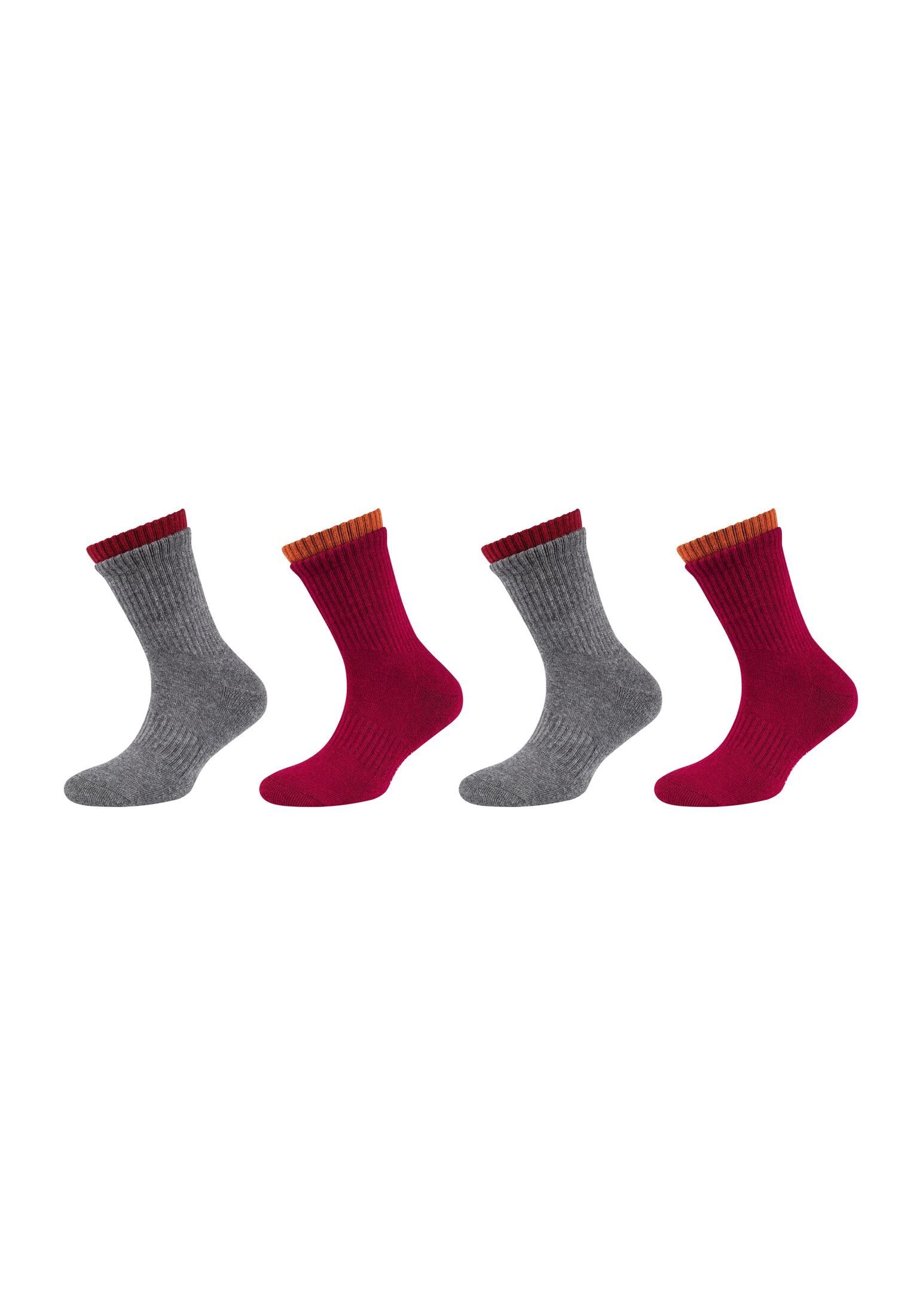 s.Oliver Socken Socken 4er Pack