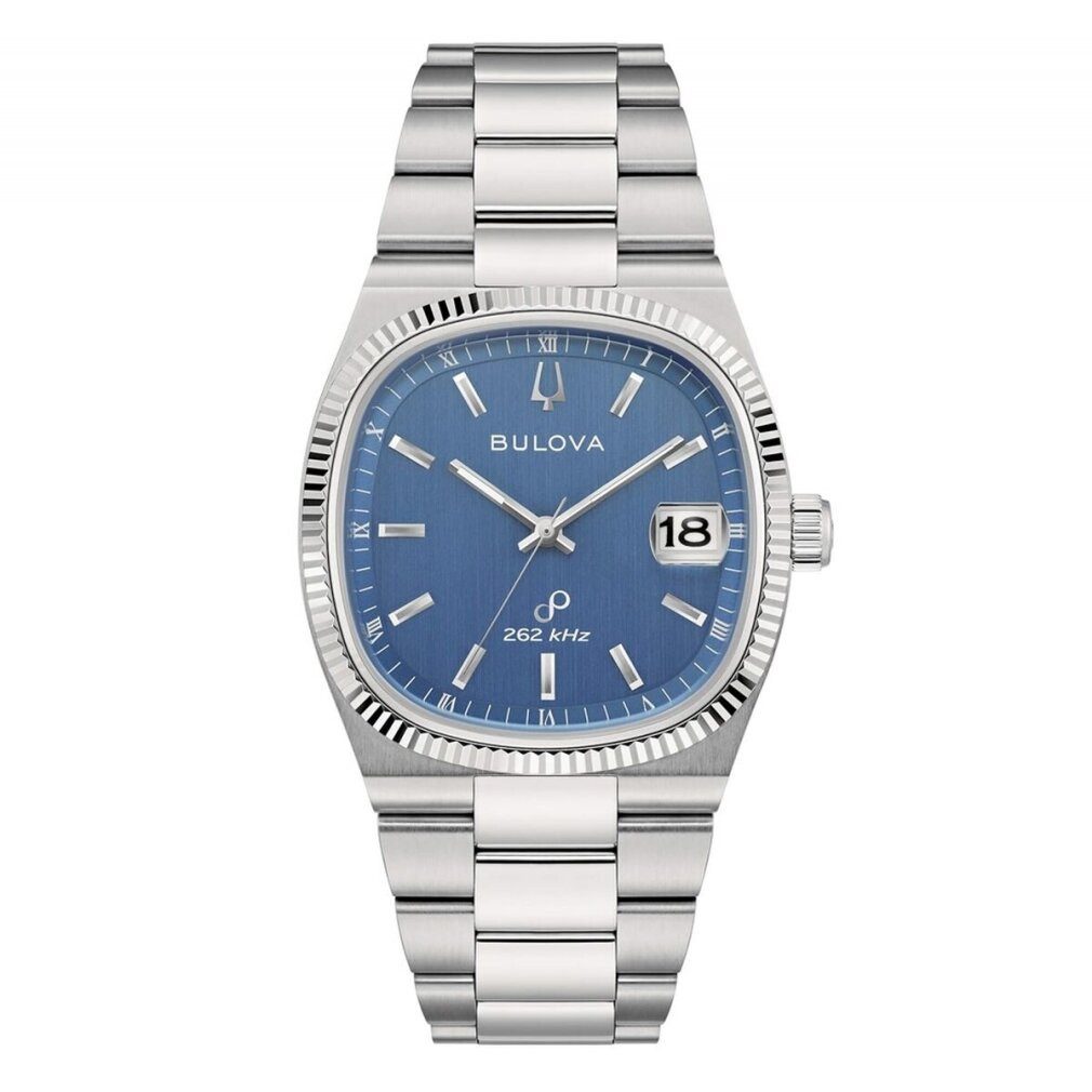 Bulova Luxusuhr Herrenuhr 96B440