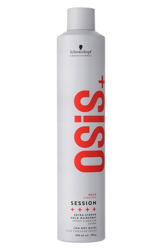 Schwarzkopf Professional Haarpflege-Spray OSIS+ Session 500 ml