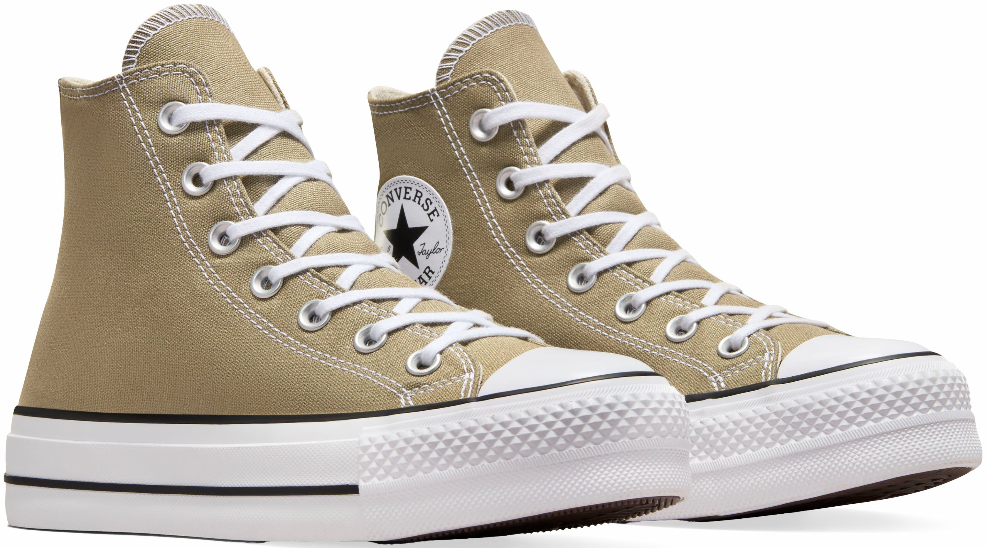 CHUCK TAYLOR ALL STAR LIFT Sneaker