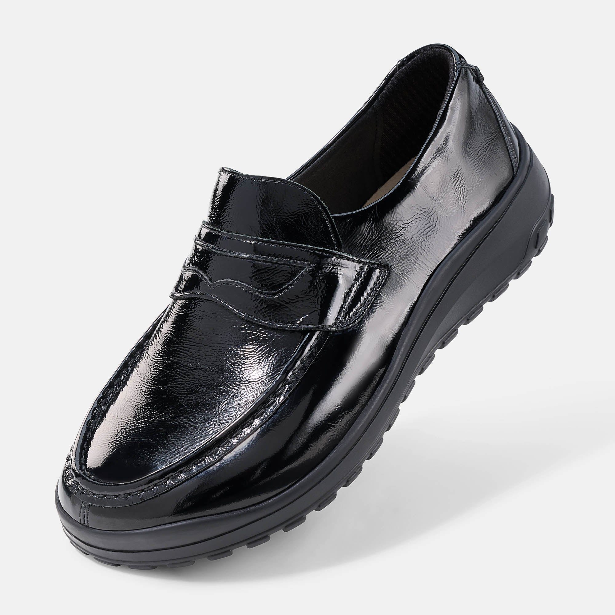 BÄR Nola Slipper 100% Zehenfreiheit