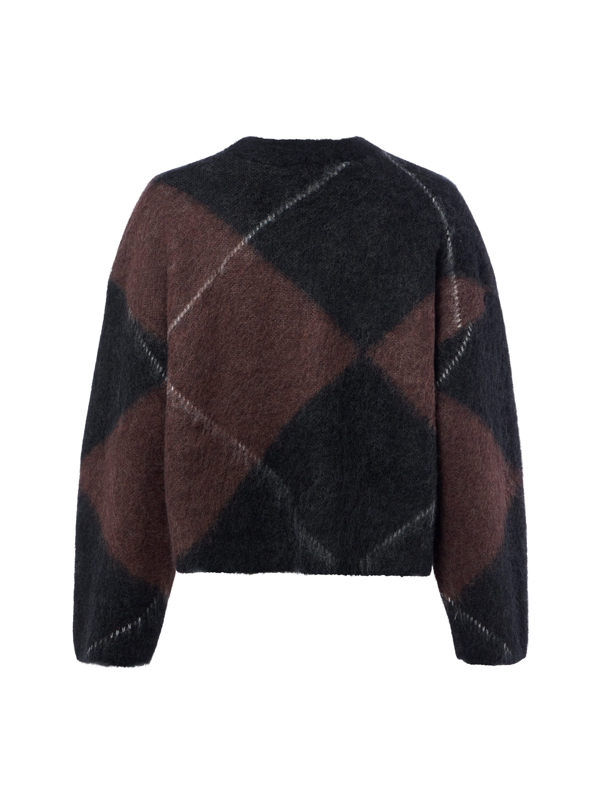 OPUS Strickpullover Pargyle
