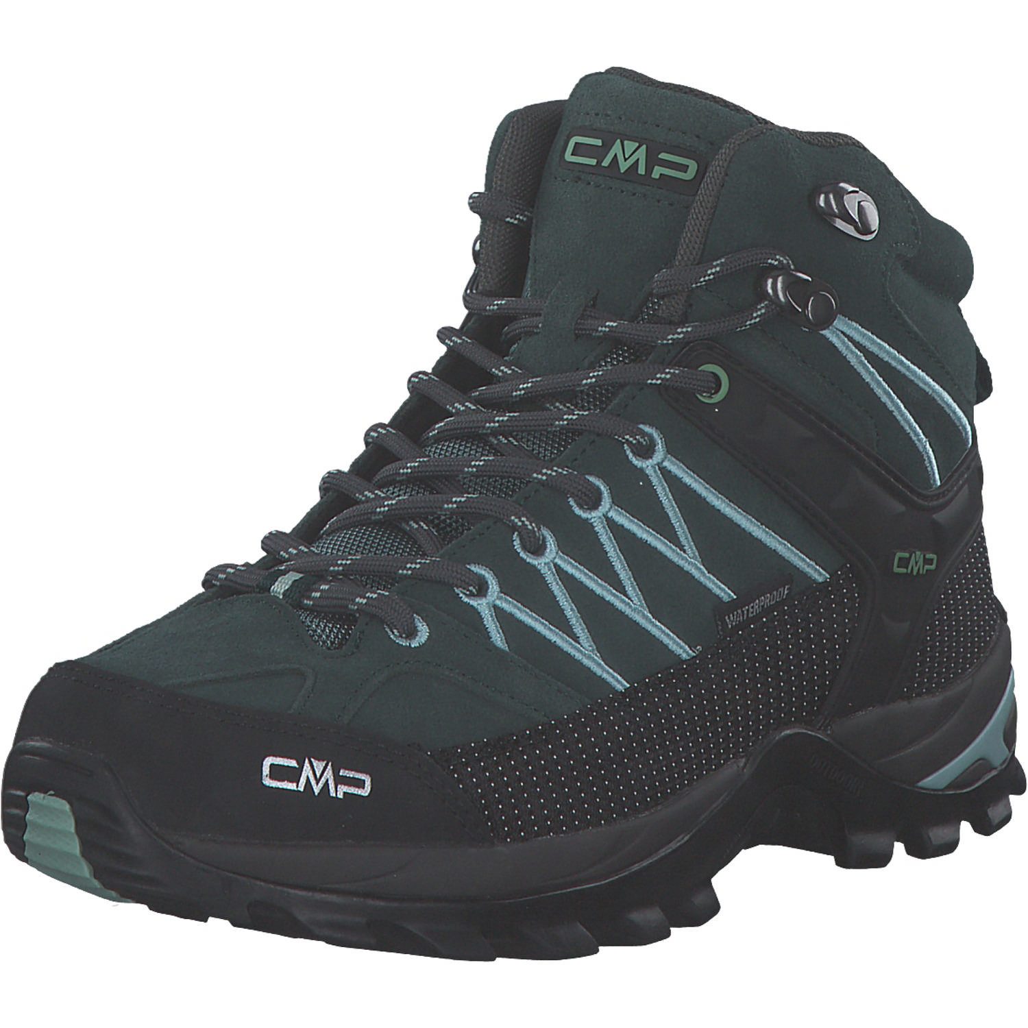 CMP Rigel Mid 3Q12946 Trekkingschuh günstig online kaufen