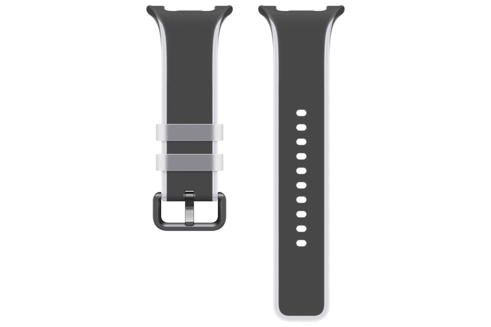 Samsung Smartwatch-Armband Misty Band (S/M) für Galaxy Watch9 und Watch8