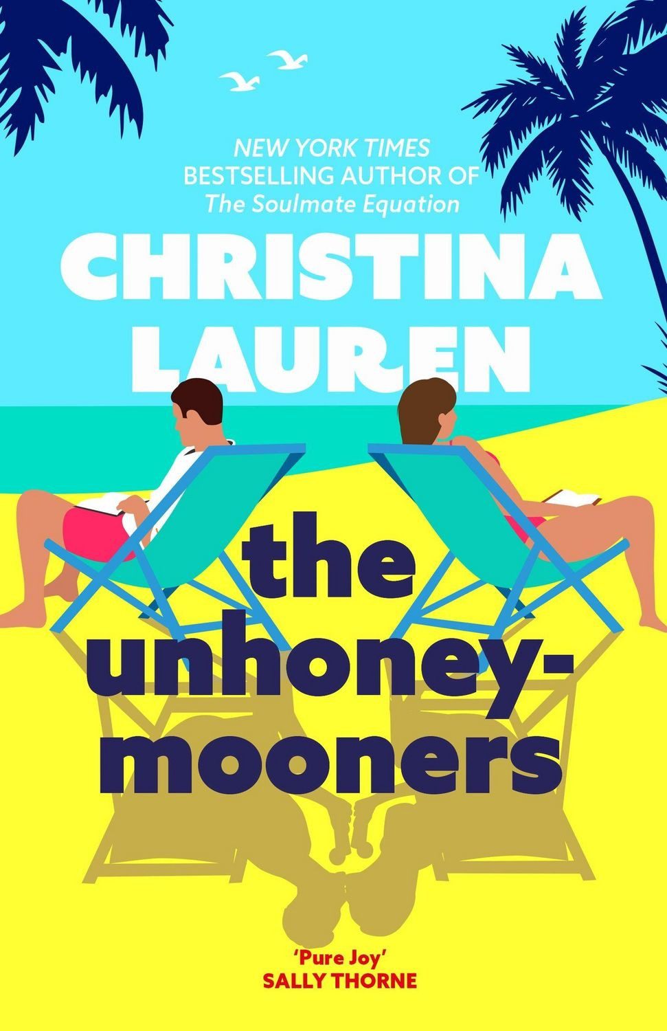 The Unhoneymooners / Christina Lauren