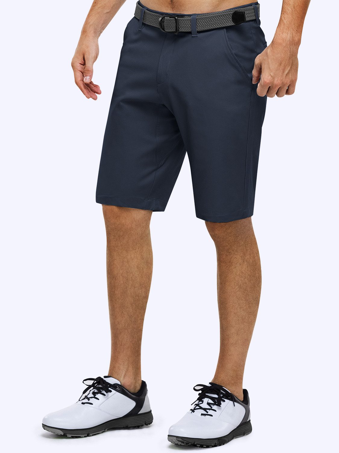 33,000ft Golfshorts Herren Golfshorts