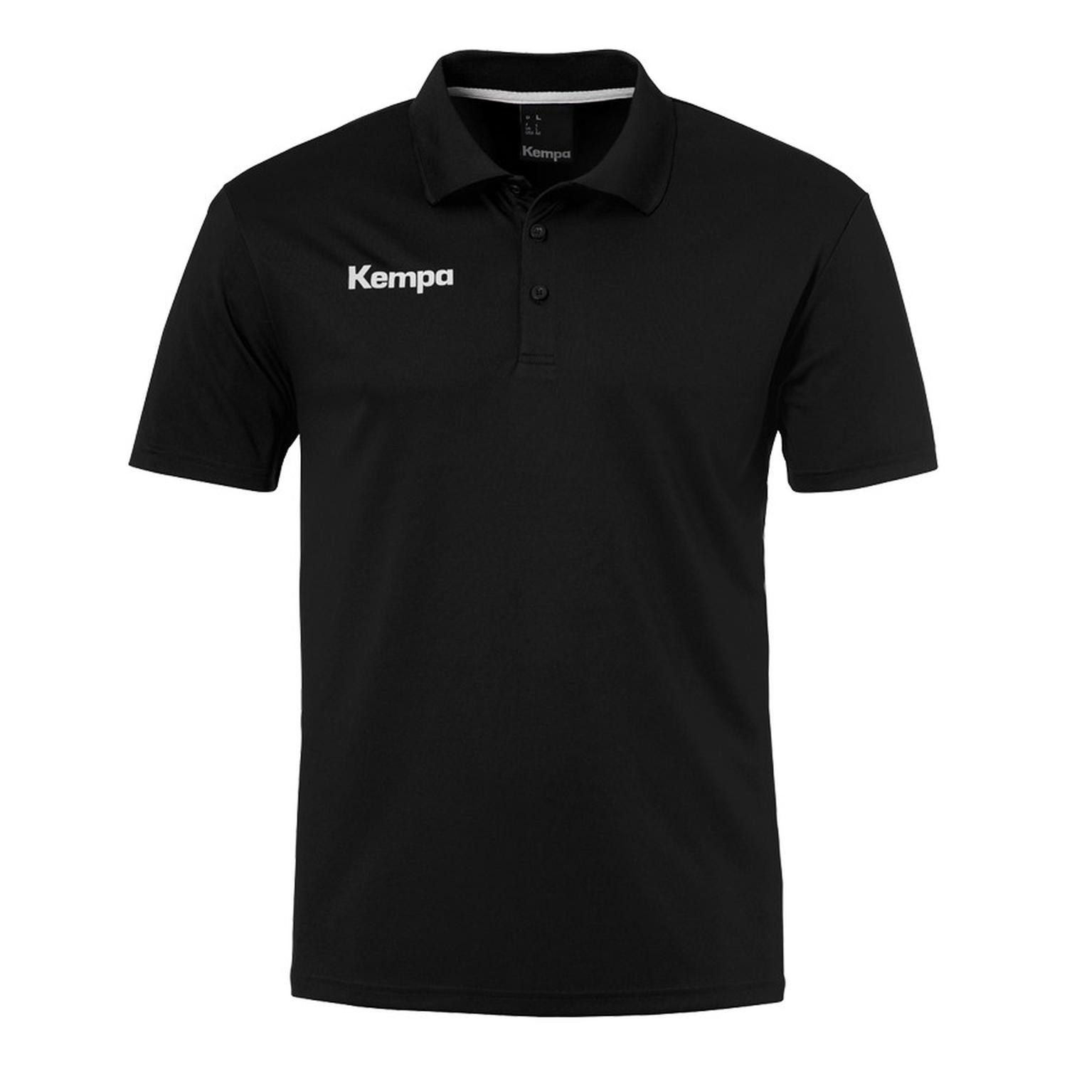 Kempa Poloshirt Poly Polo Shirt