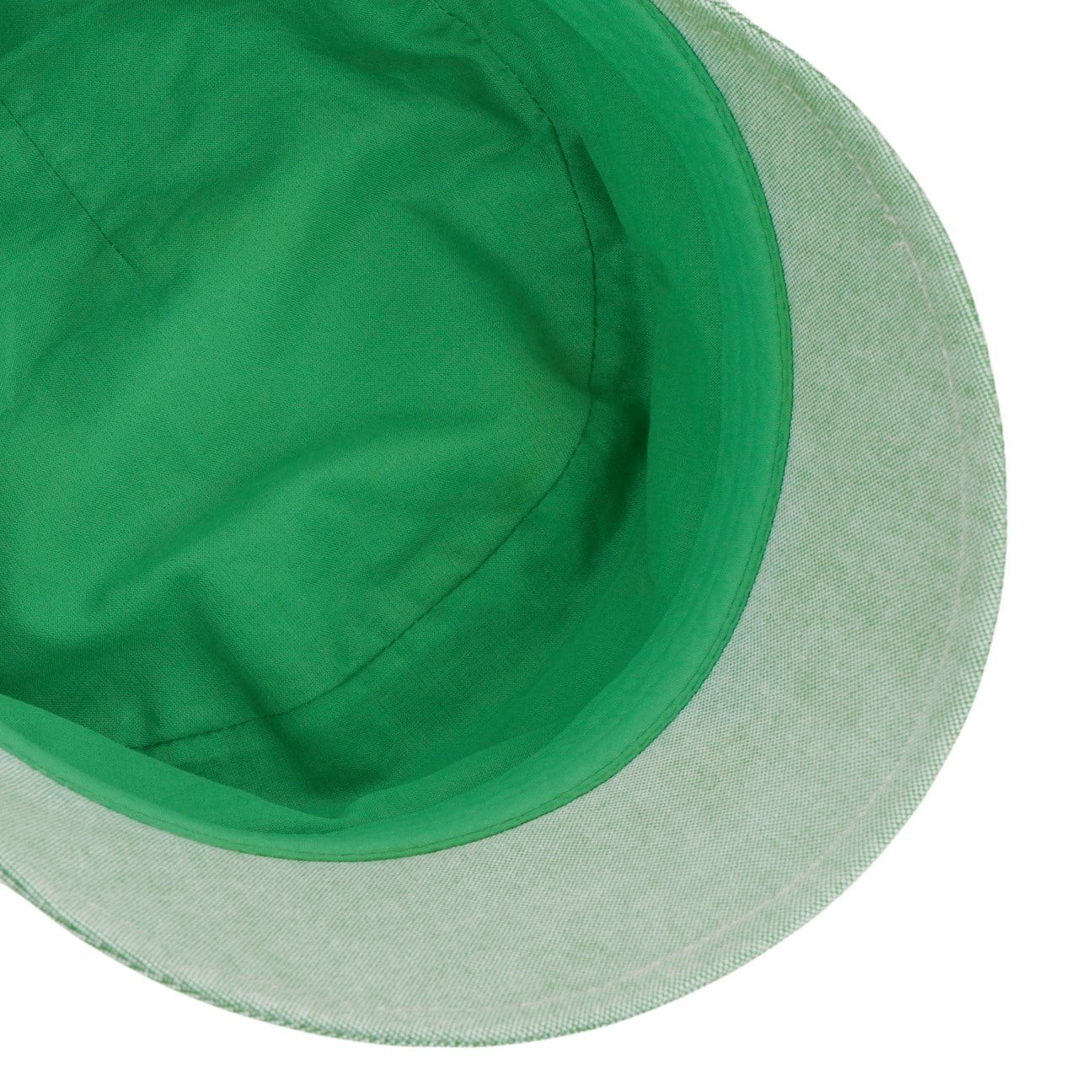Seeberger Visor (1-St) Baumwollcap mit Schirm