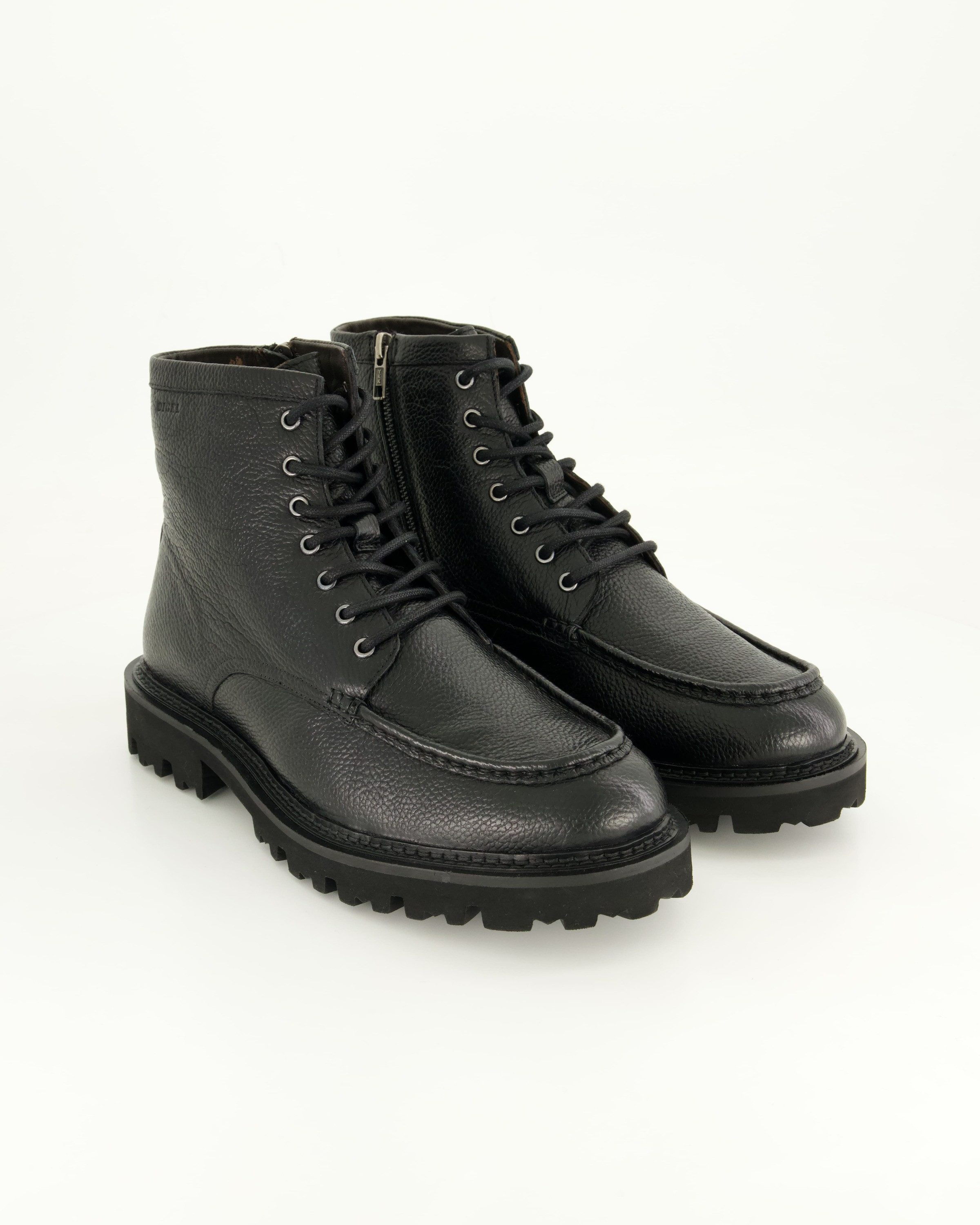 Digel Stockholm Winterstiefel Obermaterial: Leder