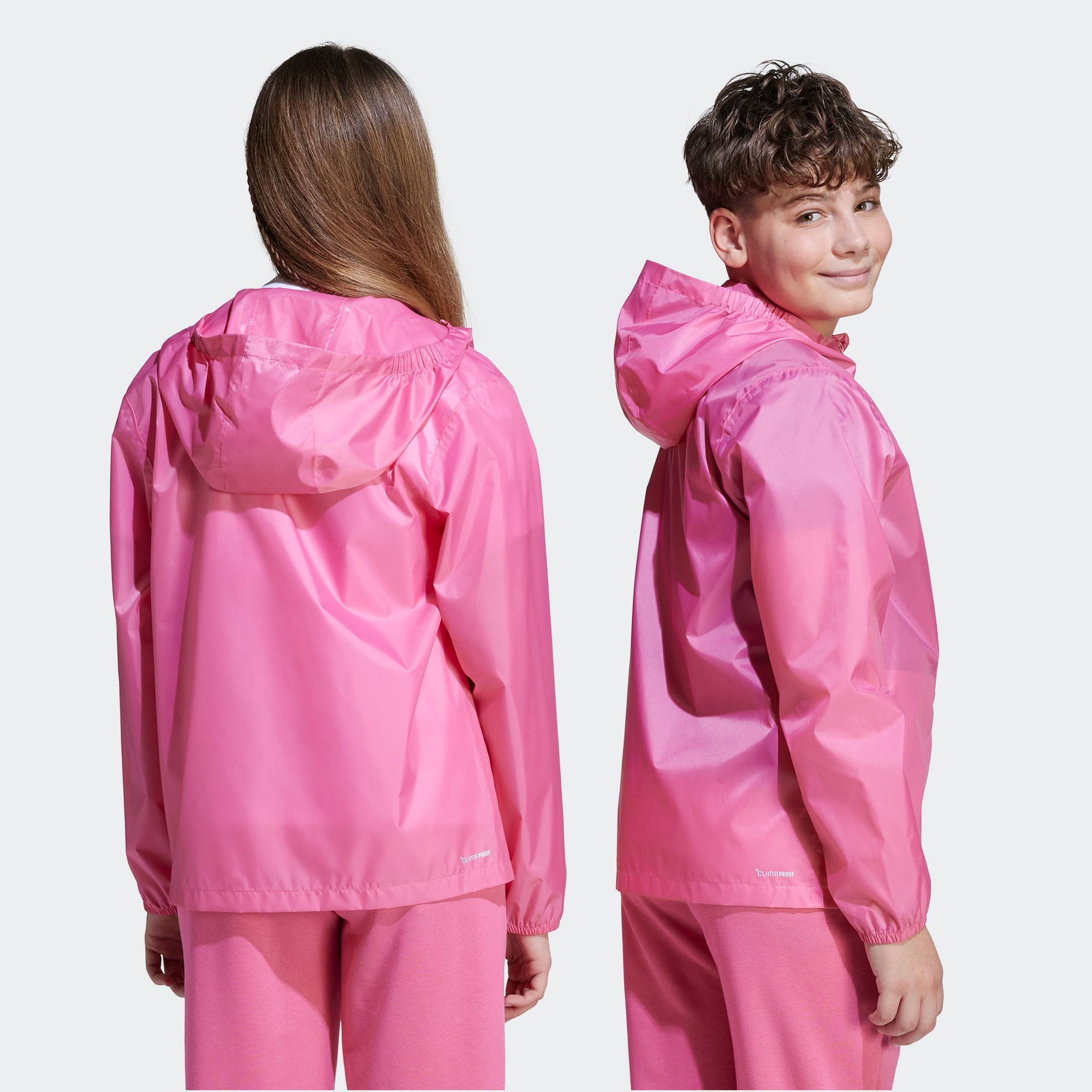 adidas Sportswear Regenjacke KIDS