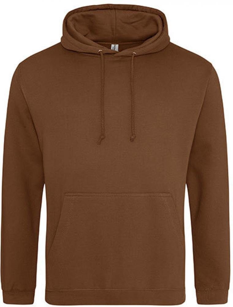Just Hoods Kapuzenpullover College Hoodie / günstig online kaufen
