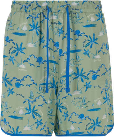 Just Rhyse Shorts Shorts Waikiki