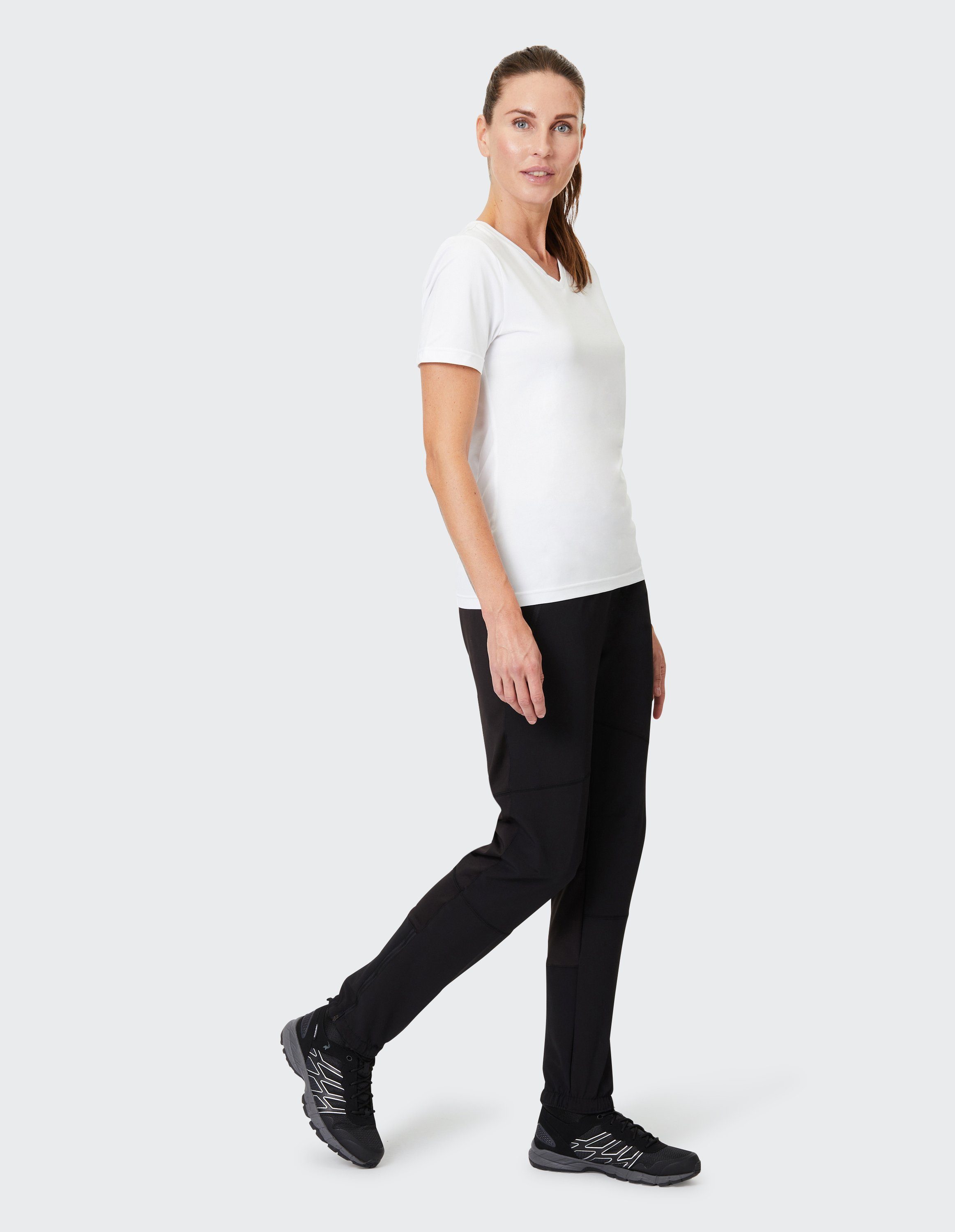 HOT Sportswear Sporthose Hose Abisko