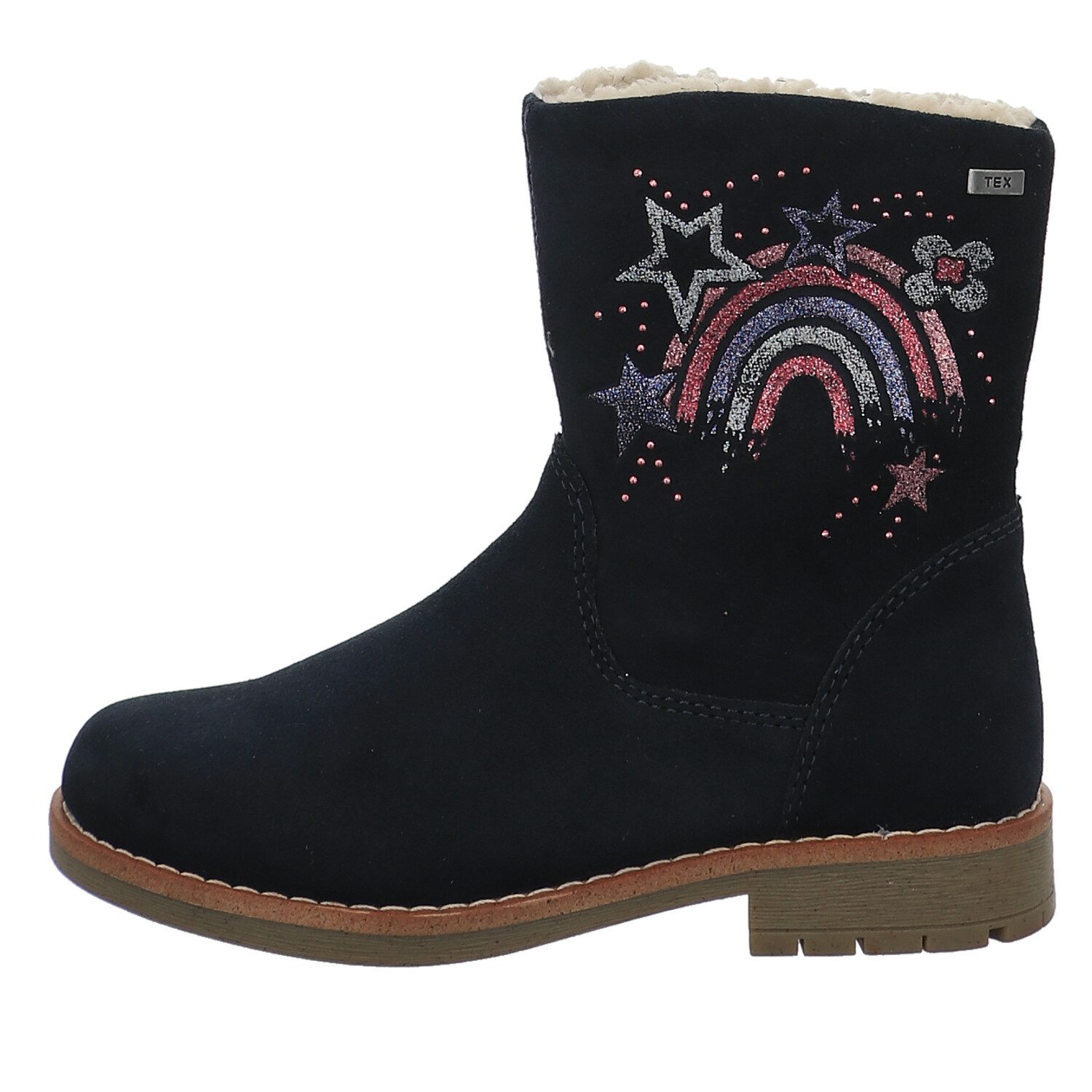 Lurchi Stiefel günstig online kaufen