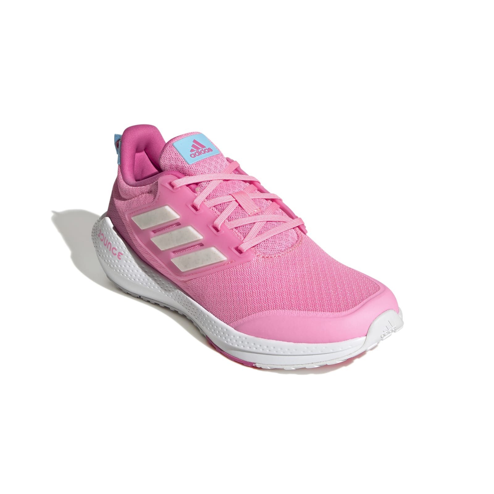 adidas Performance Sneaker EQ21 Run 2.0 (Freizeit) pink Mädchen Laufschuh