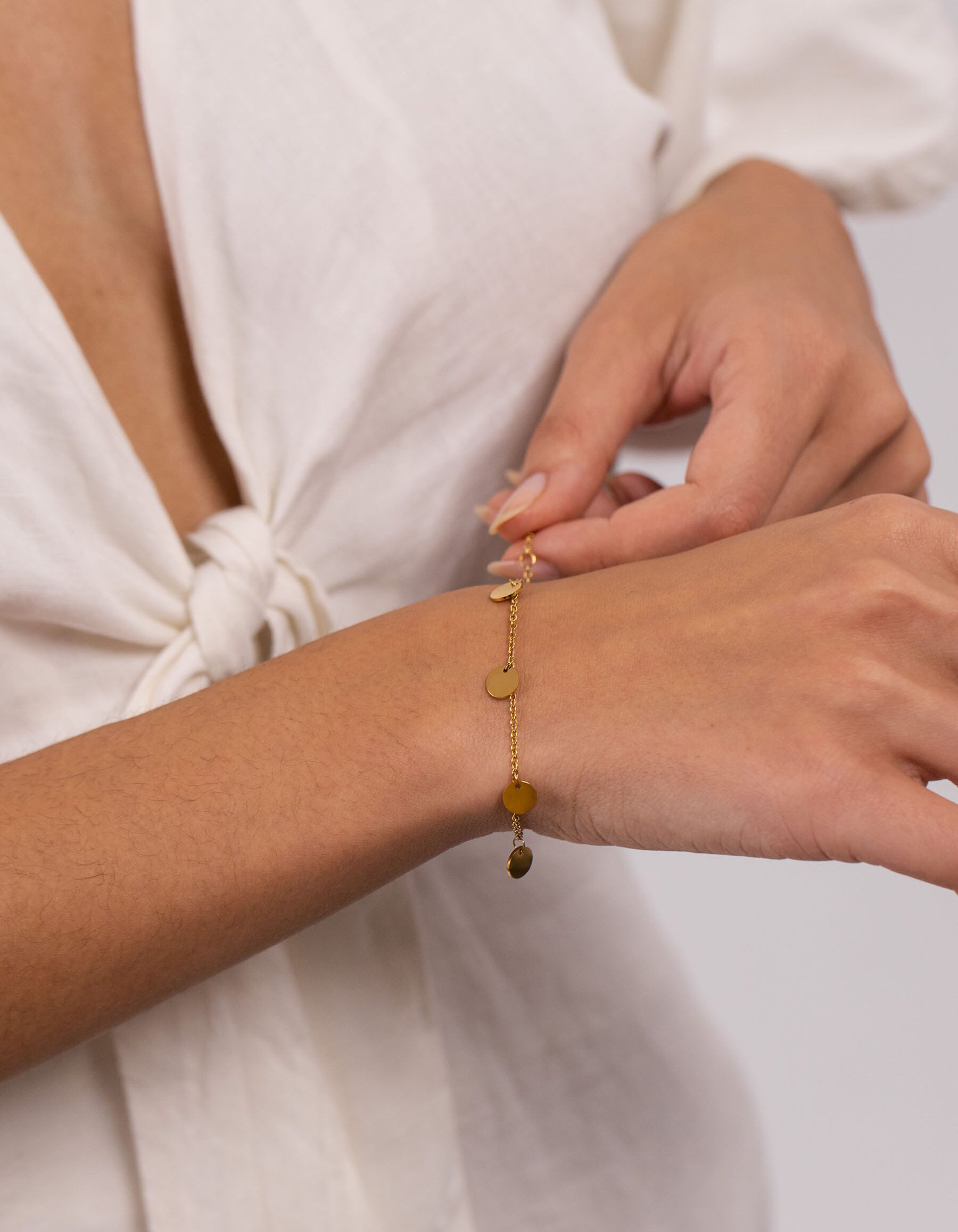 Purelei Armband Kalea (Keine Angabe, 1-tlg) günstig online kaufen