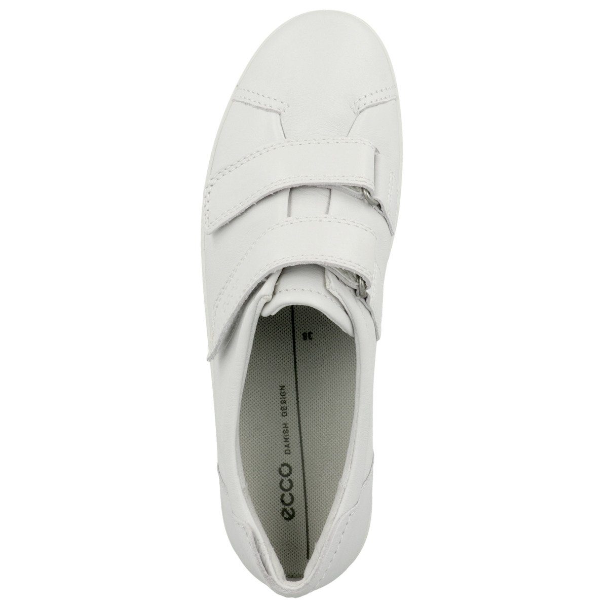 Ecco Soft 2.0 Damen Schnürschuh günstig online kaufen