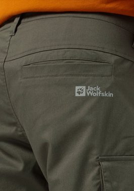 Jack Wolfskin Outdoorhose ARCTIC ROAD CARGO M