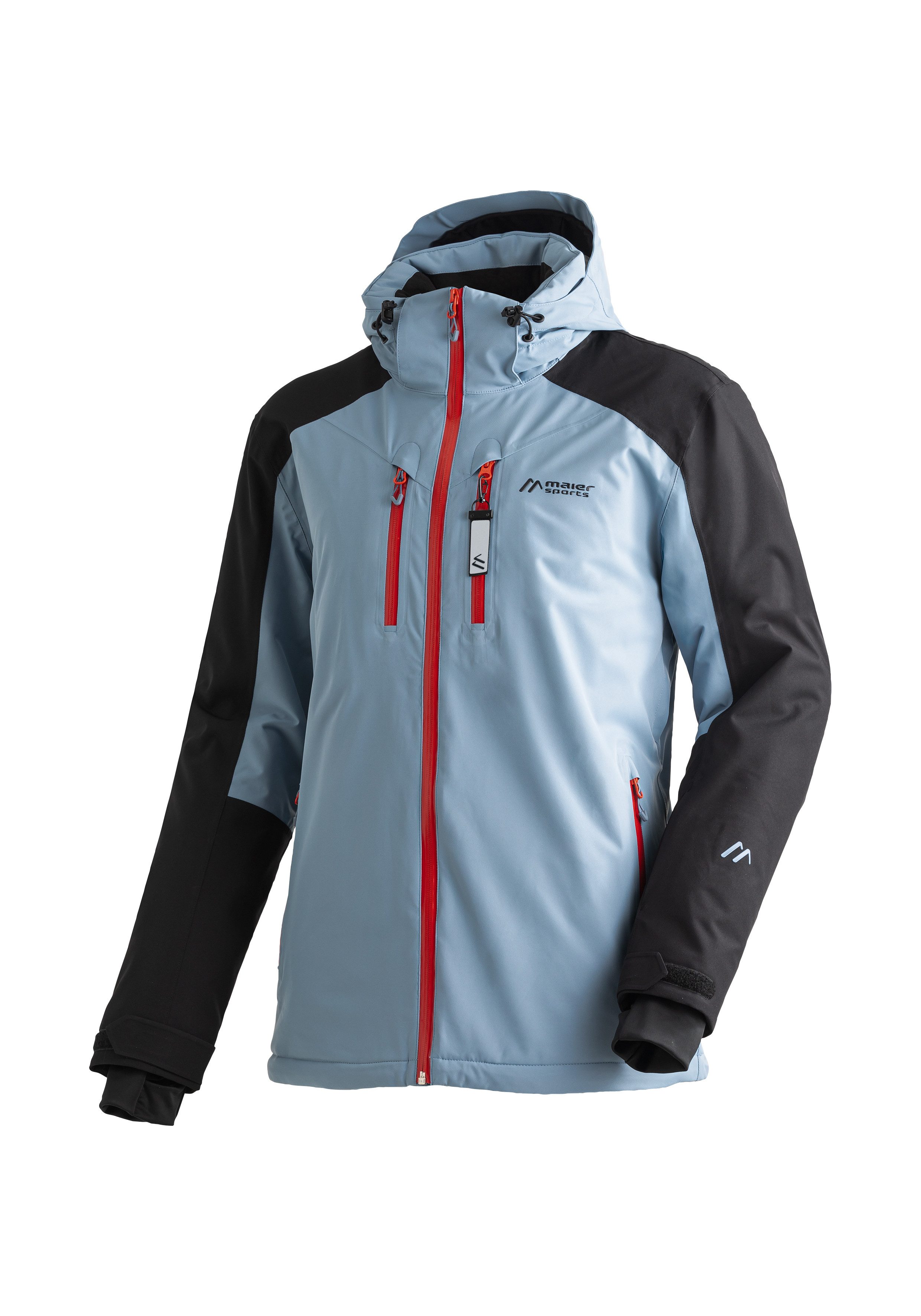 Maier Sports Skijacke Chopok Herren Winterjacke günstig online kaufen