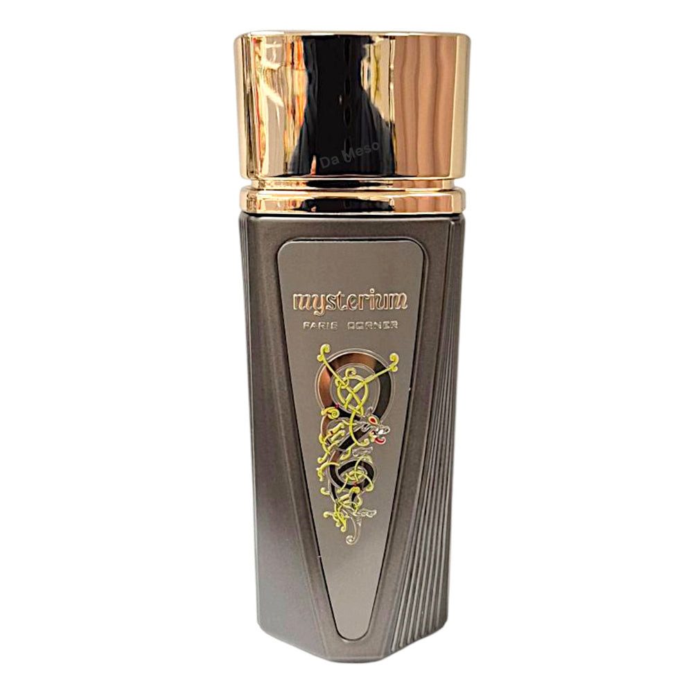 Paris Corner Eau de Parfum Paris Corner Mysterium Eau de Parfum 100ml