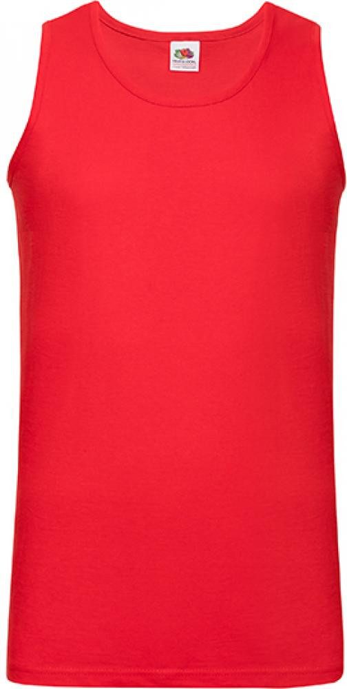 Fruit of the Loom Tanktop Athletic Vest Tank Top Herren T-Shirt