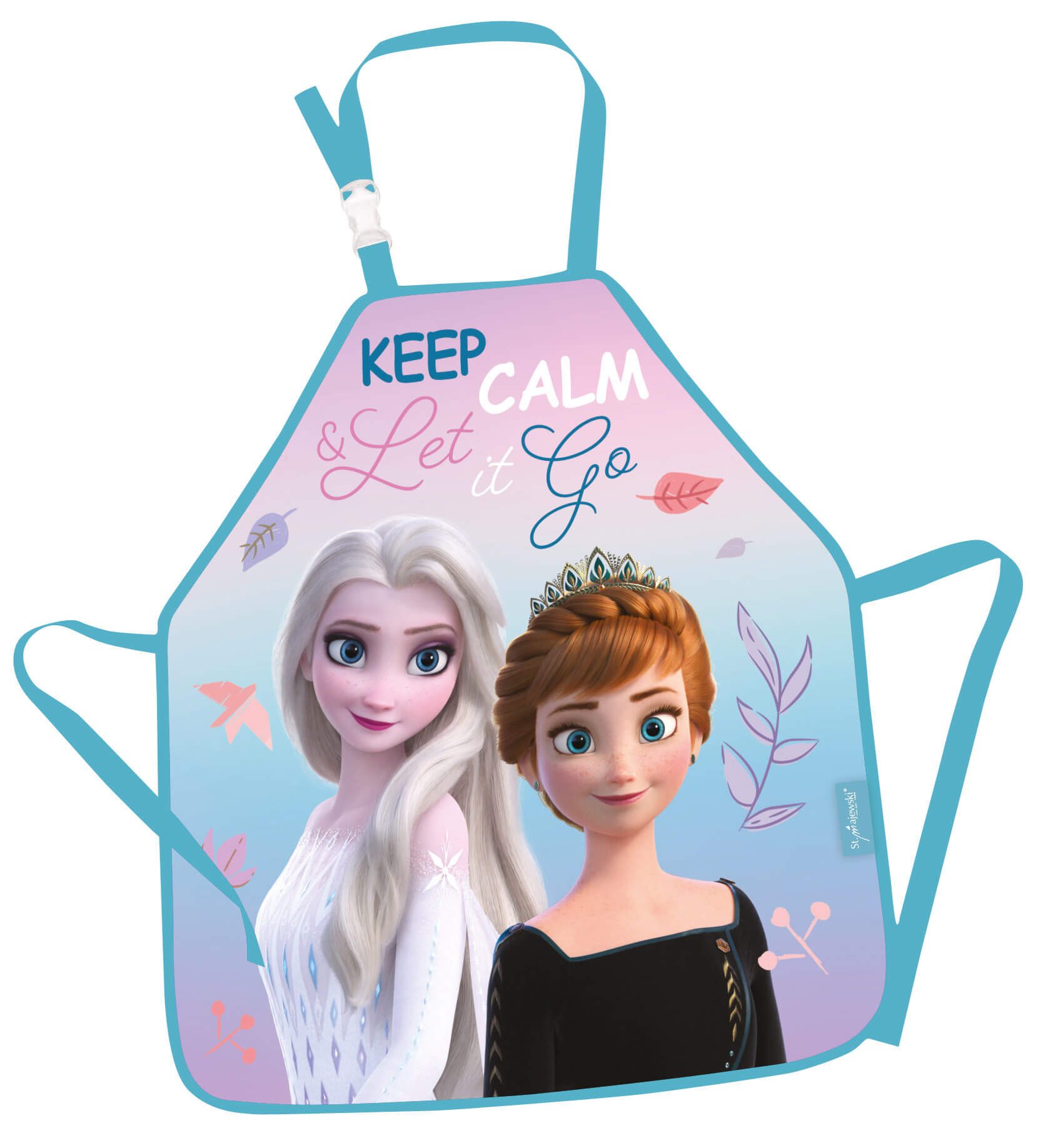 St. Majewski Malschürze Kinder Schürze – robust & pflegeleicht, in gewählter Optik, (Malschürze), Robust, pflegeleicht, kindgerecht, bunt, vielseitig