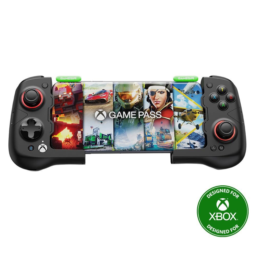 Gamesir X4 Aileron Kabellos Xbox Gaming-Controller Controller