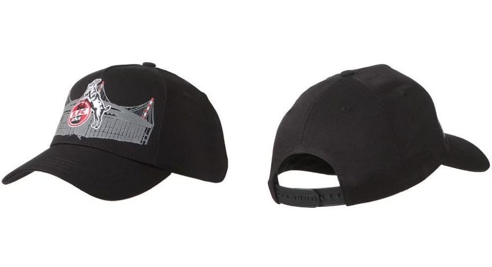 1. FC Köln Snapback Cap