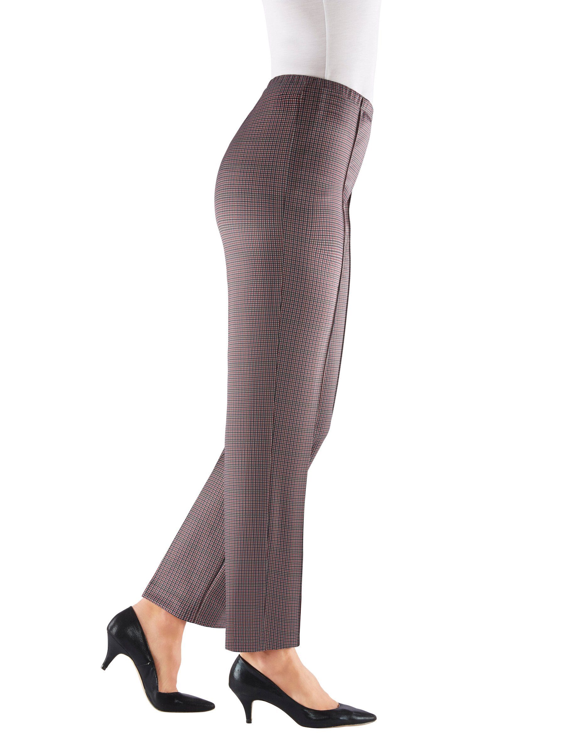 Witt Jerseyhose Jerseyhose Innenbeinlänge ca. 72 günstig online kaufen