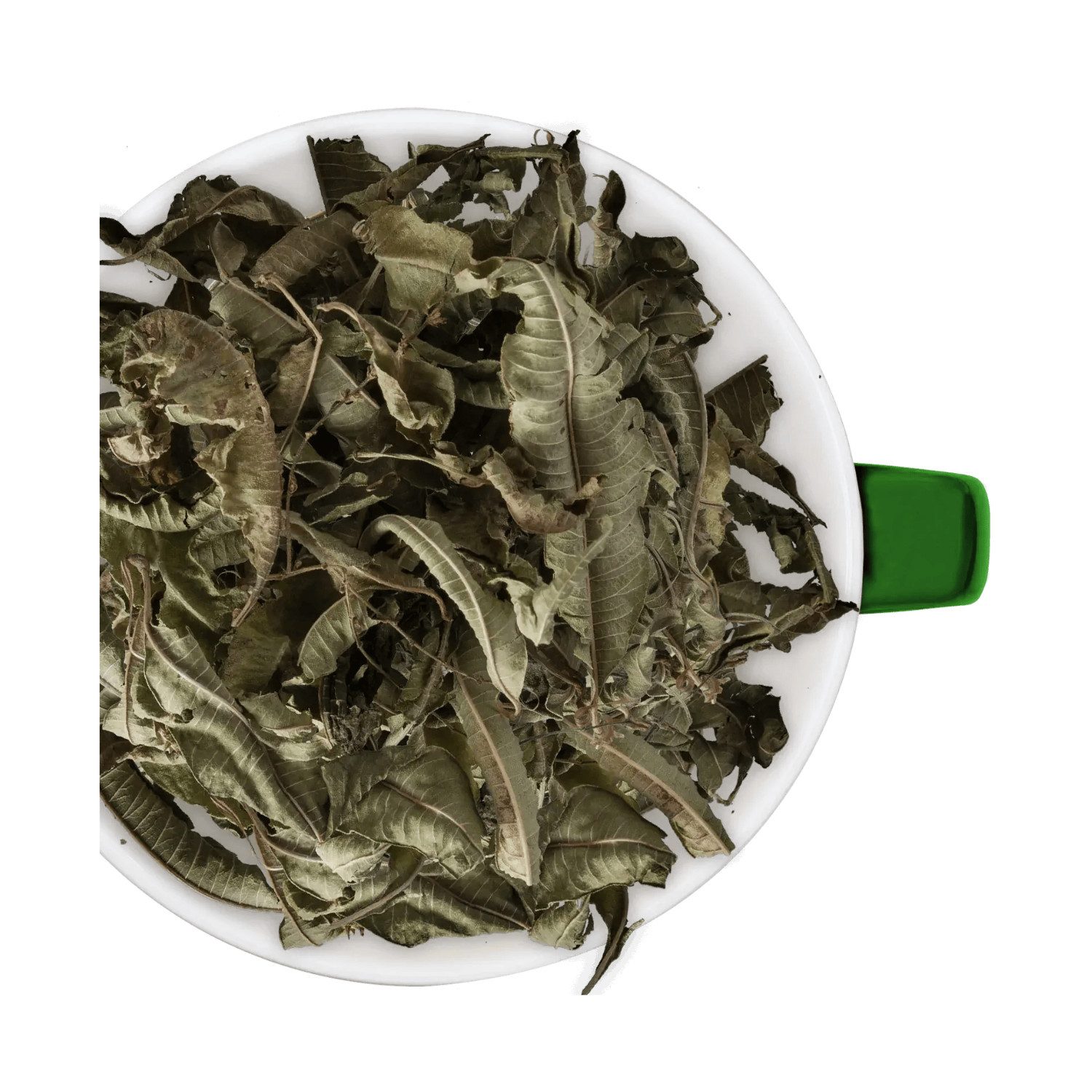 Bremer Gewürzhandel Tee Zitronen-Verbene Tee, Kräutertee, 50 g