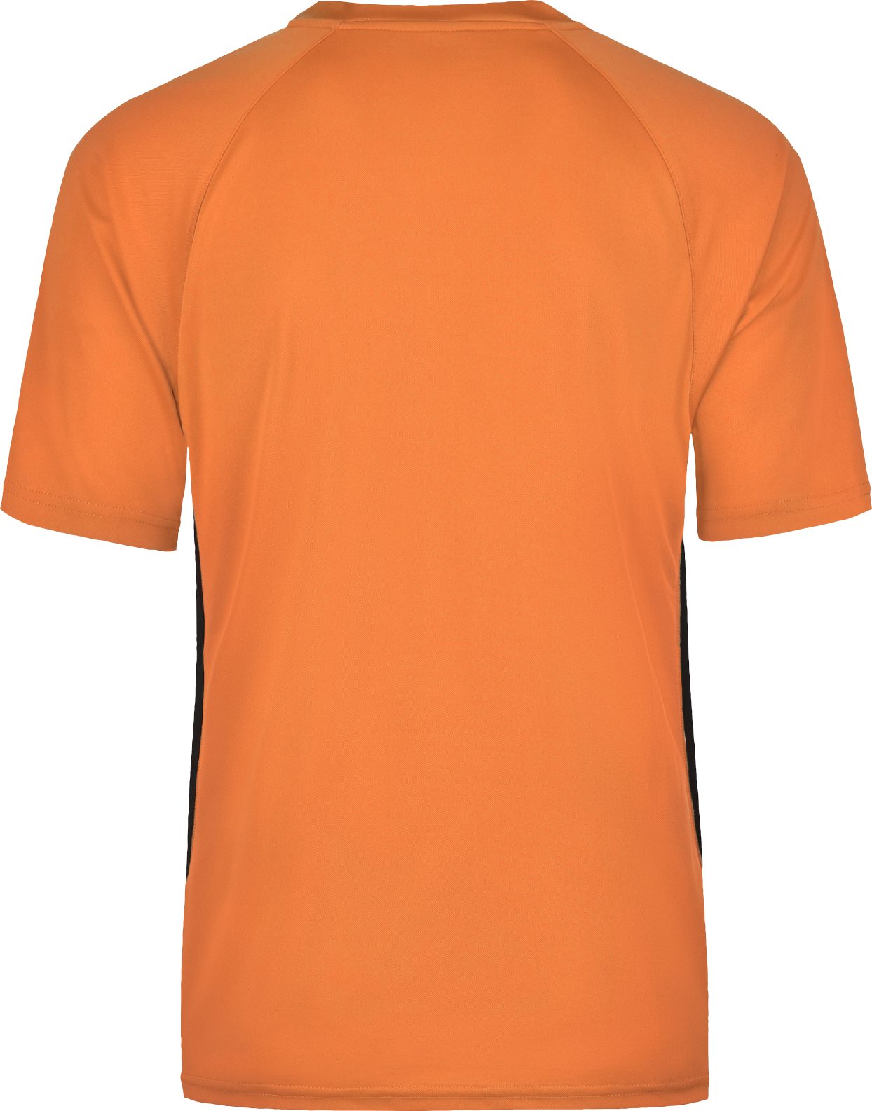 James & Nicholson Funktionsshirt Doppelpack Team-T Herren Funktions Team T-Shirt JN337 (Spar-Set, 2er-Pack) Atmungsaktiv, feuchtigkeitsregulierend und schnell trocknend