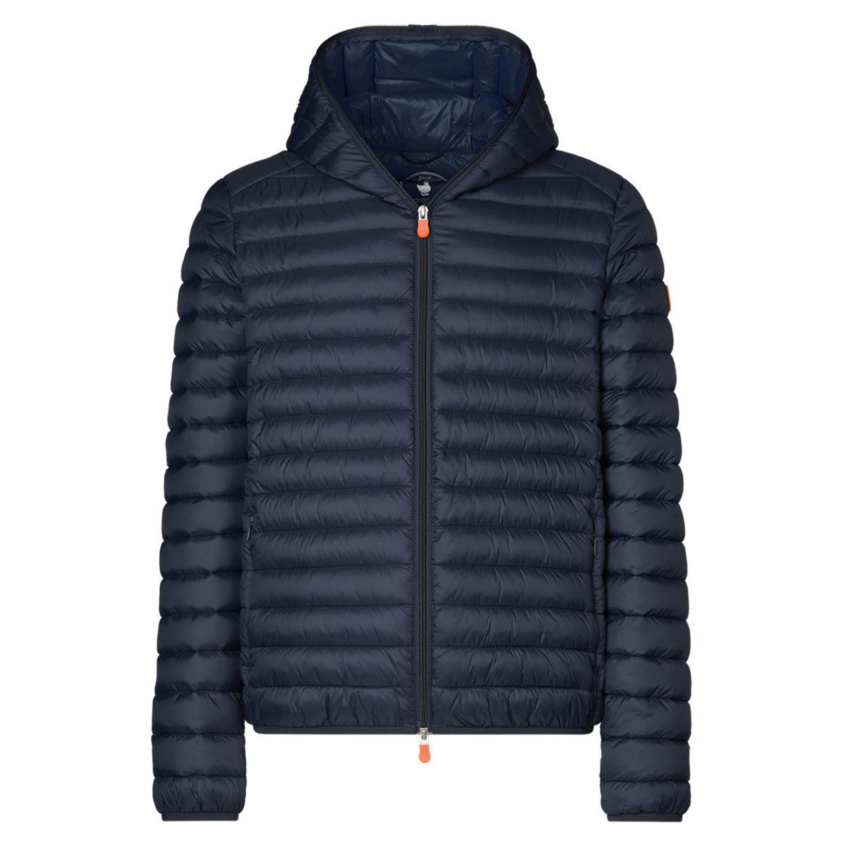SAVE THE DUCK Steppjacke Donald Herren Winterjacke, Übergangsjacke, Windjacke, Outdoorjacke, Mantel