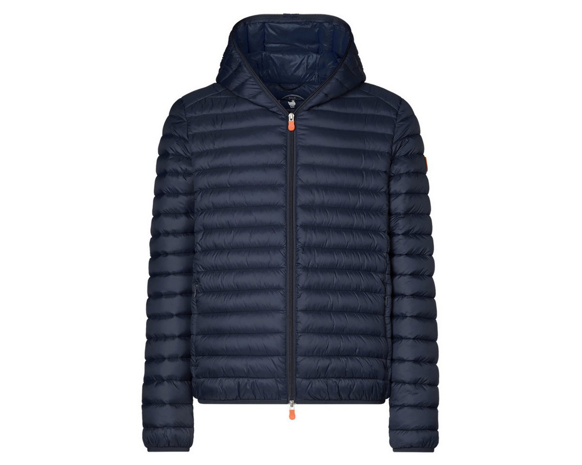 SAVE THE DUCK Steppjacke Donald Herren Winterjacke, Übergangsjacke, Windjacke, Outdoorjacke, Mantel