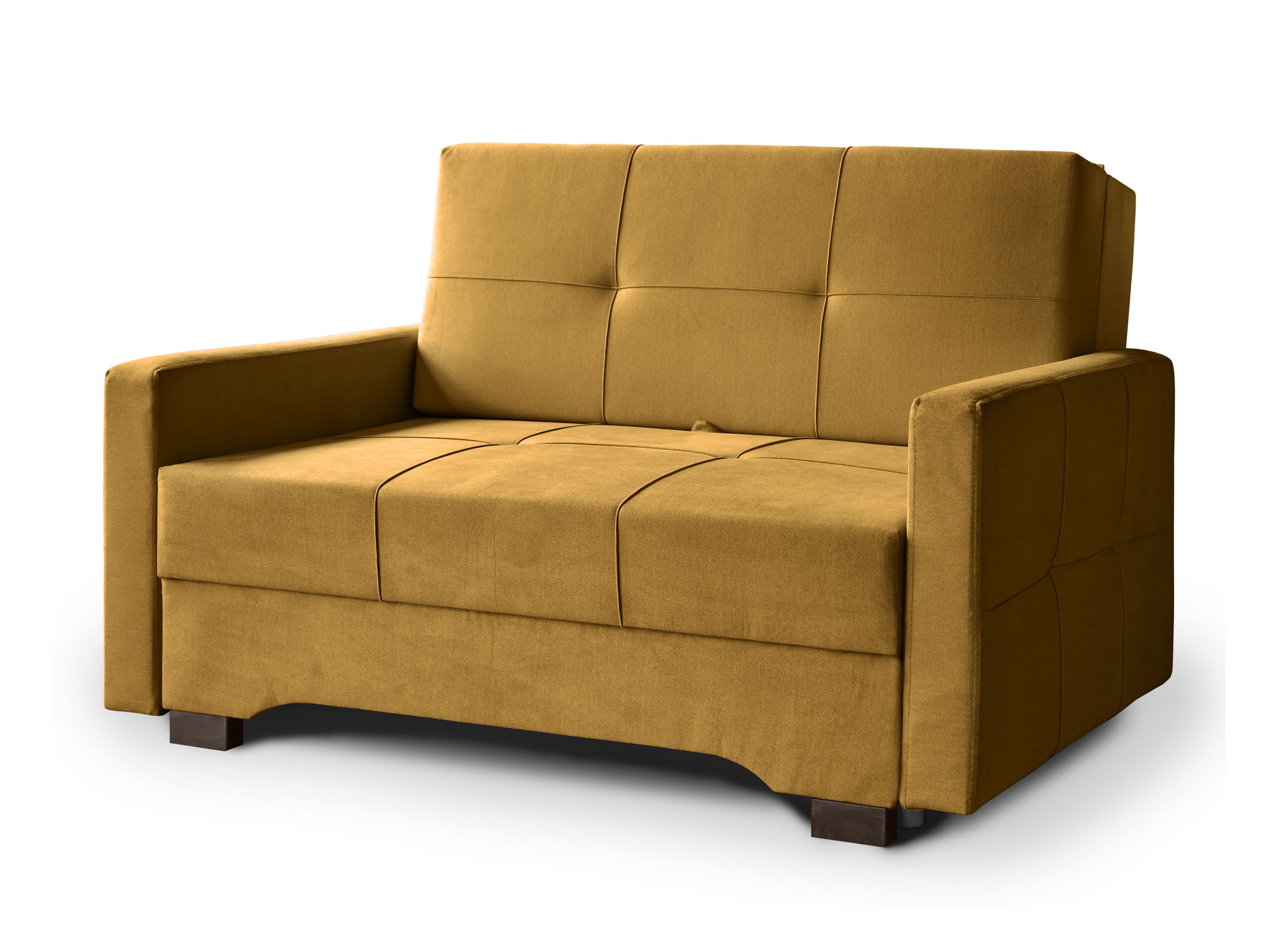 Schlafsofa Stilvolles, modernes Schlafsofa/Sessel AMFALI