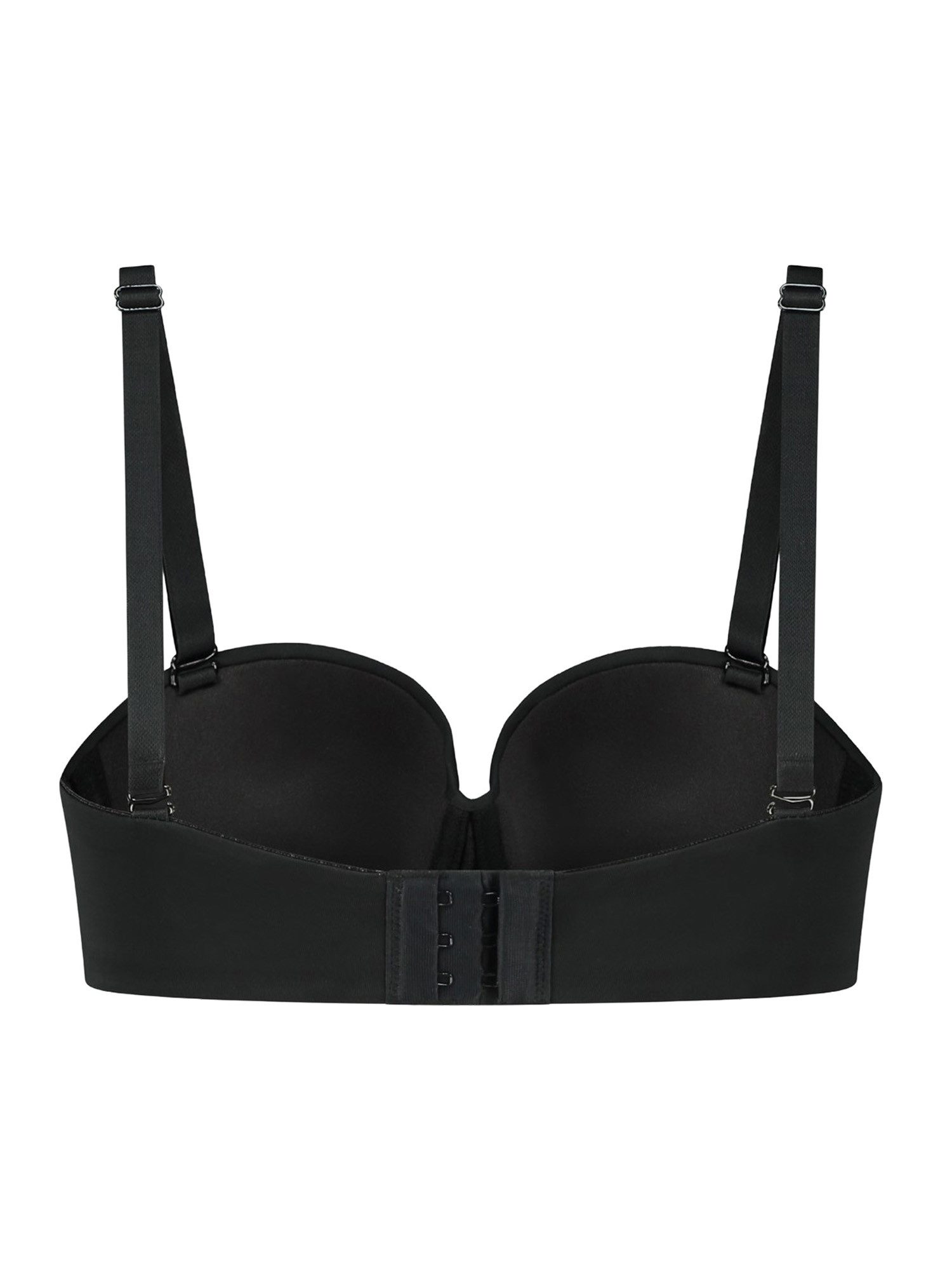 Bye Bra Bügel-BH Strapless Bra Unsichtbar günstig online kaufen