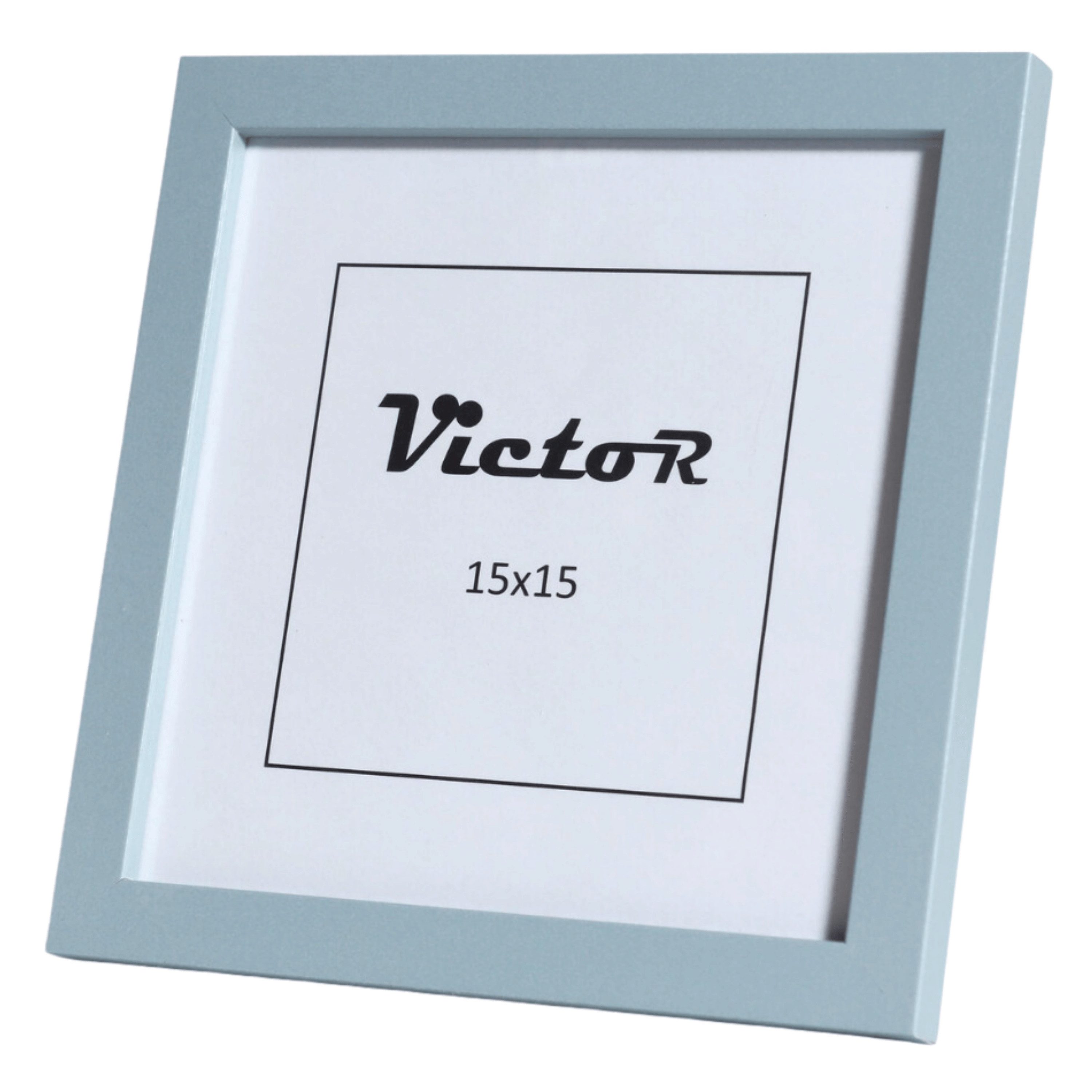 Victor (Zenith) Bilderrahmen Klee, Bilderrahmen Blau günstig online kaufen