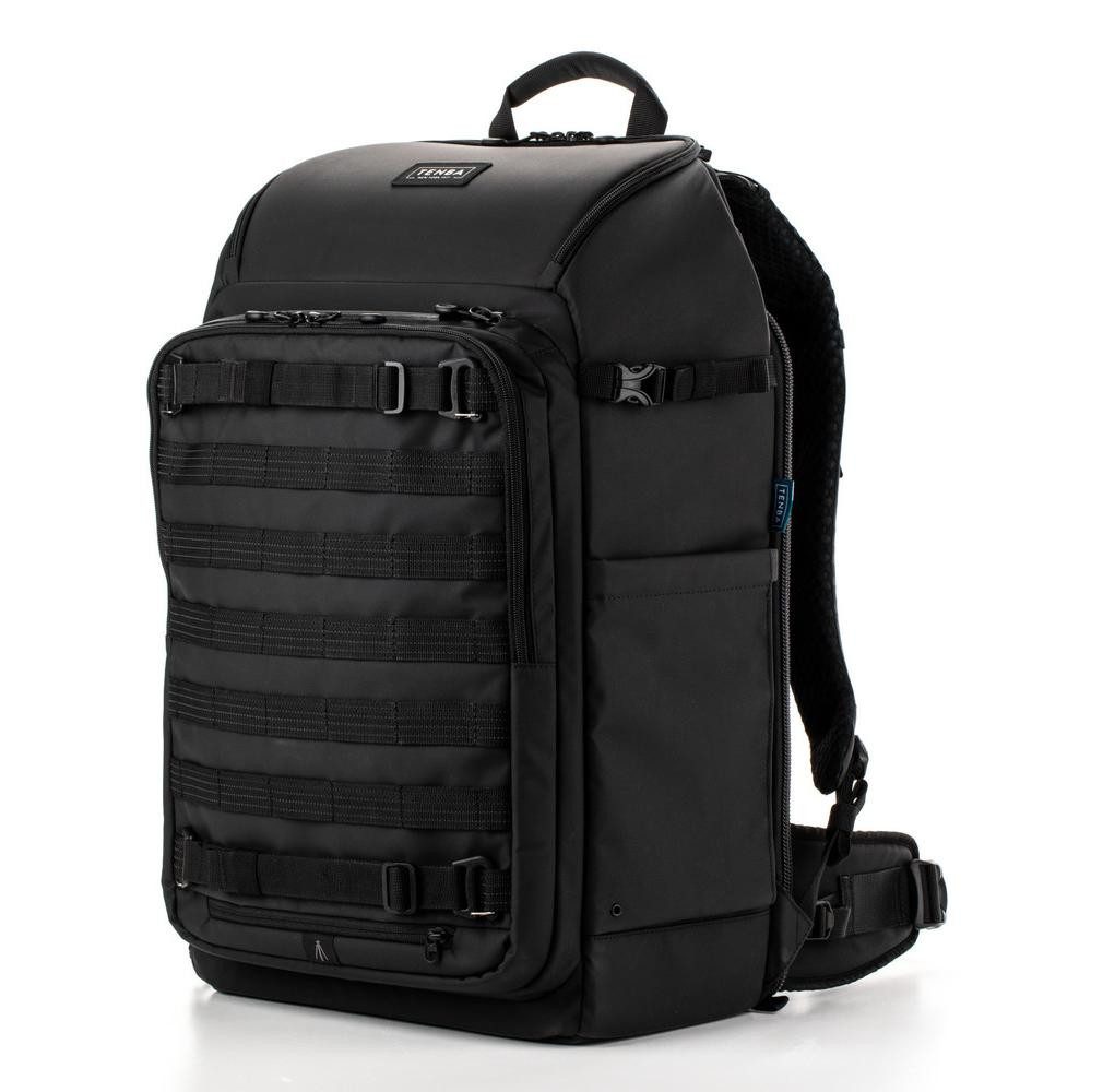 Fotorucksack Axis v2 32L Rucksack Schwarz
