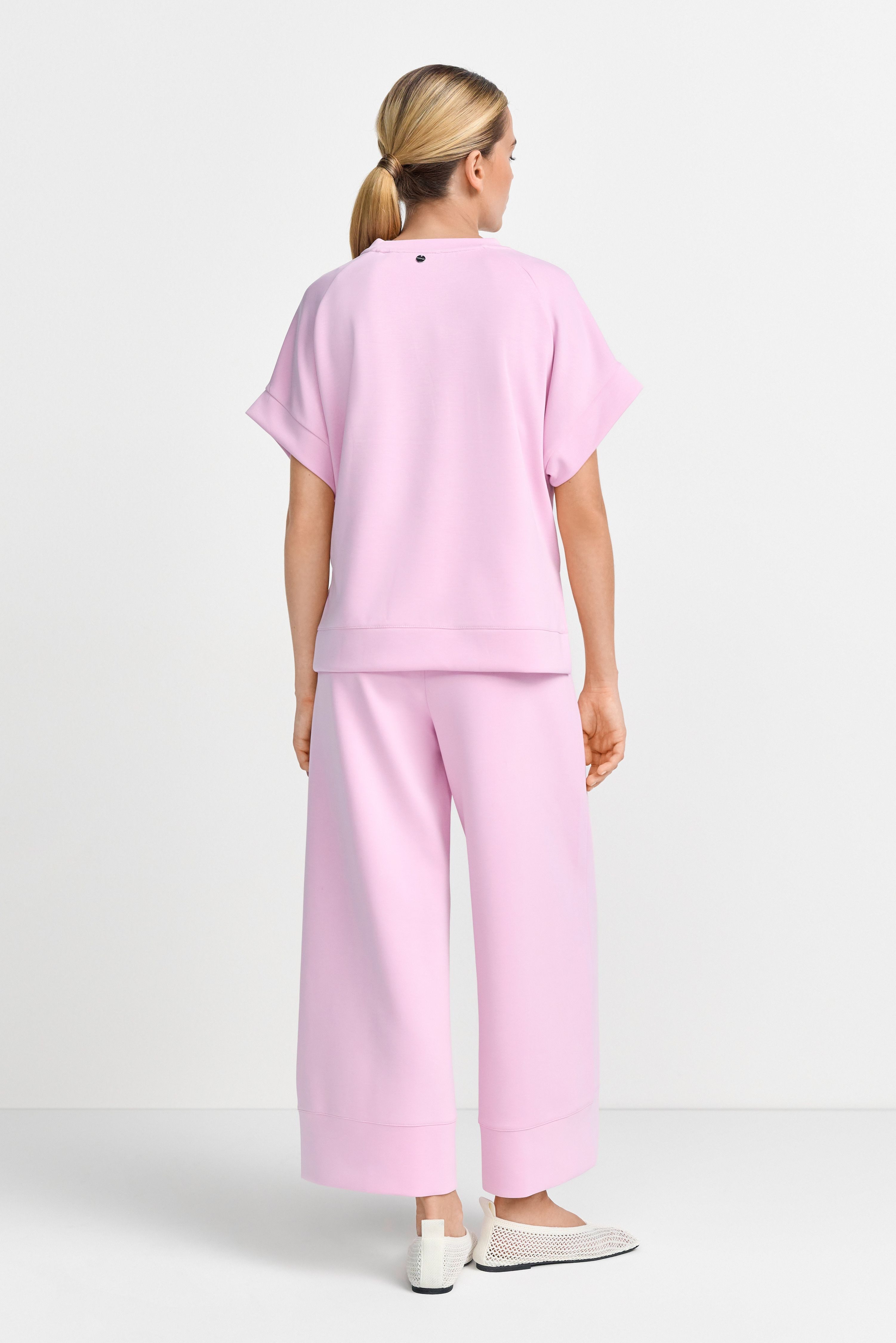 RICHROYAL Babydollshirt
