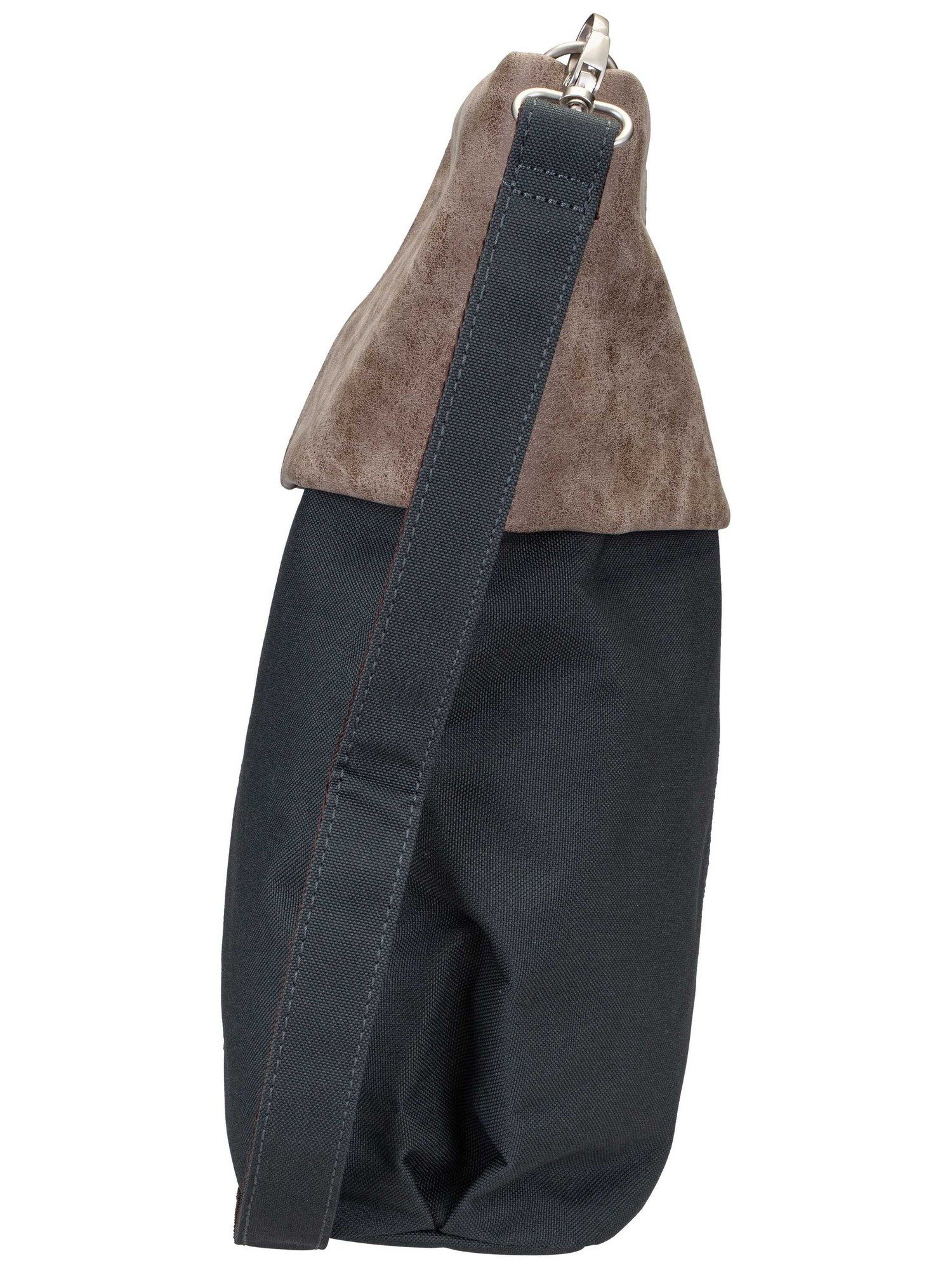 Zwei Handtasche Olli OT12, Hobo Bags