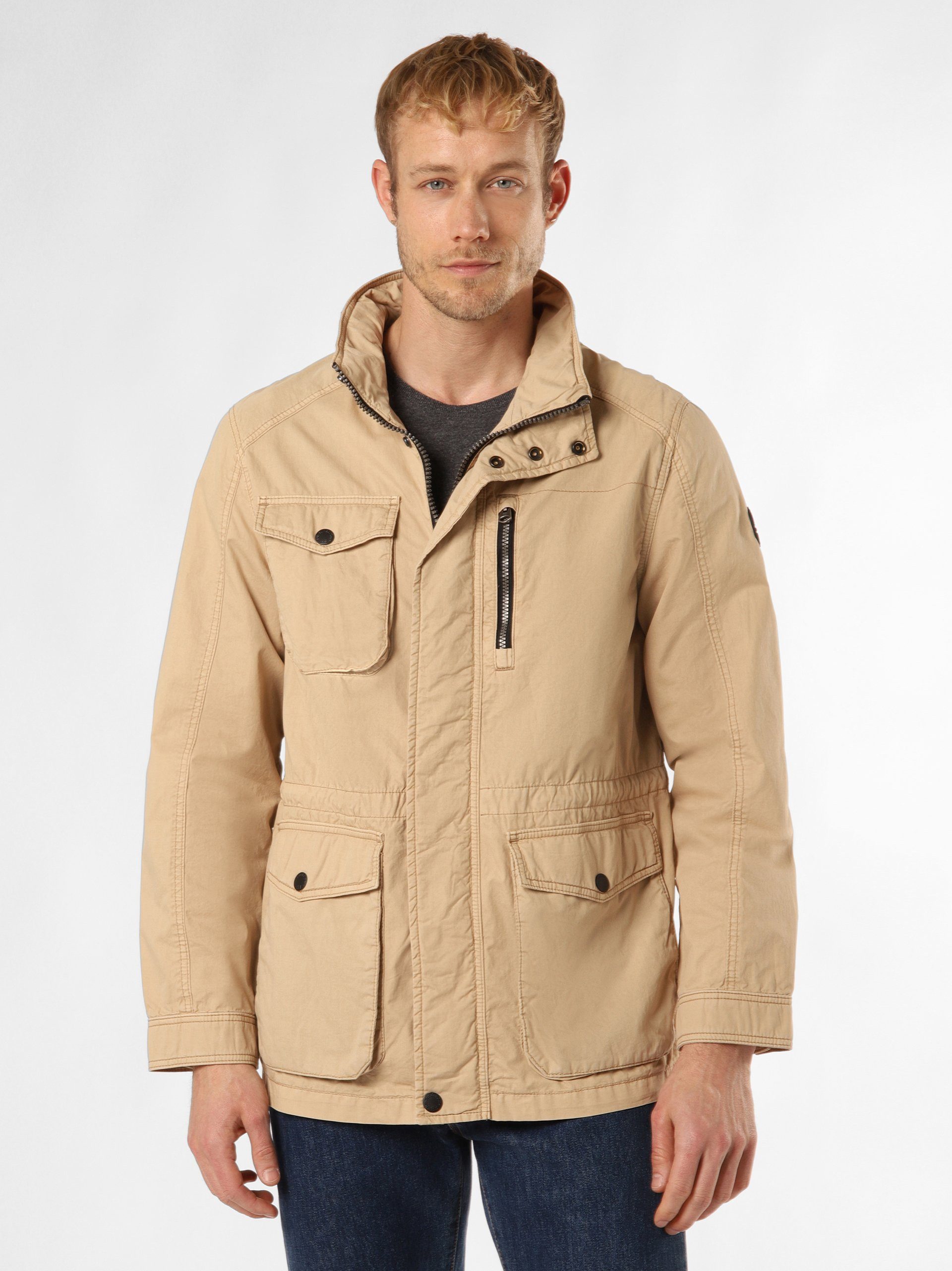 Fieldjacket