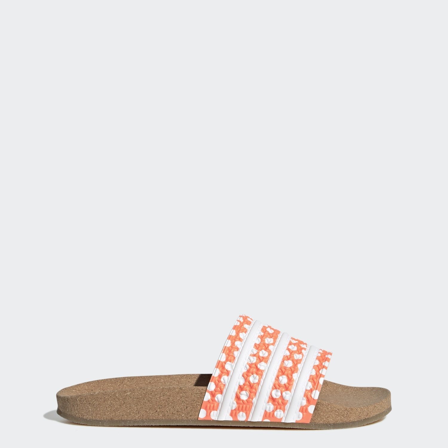 adidas Originals adidas Badesandale Originals Adilette