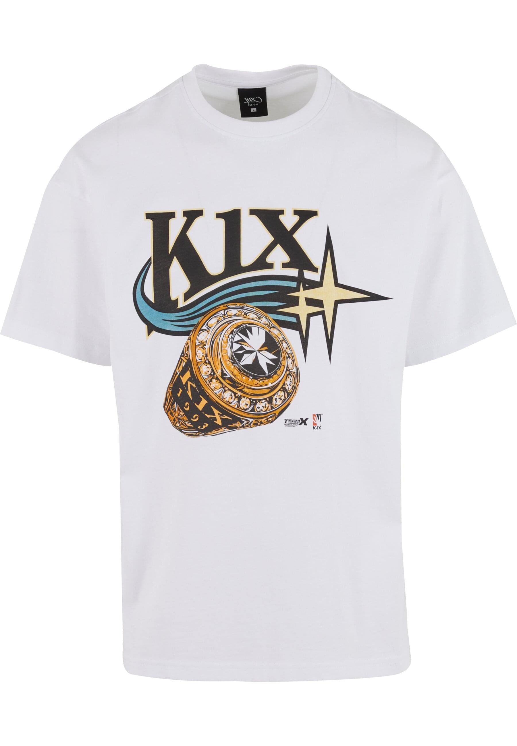 K1X T-Shirt K1X KXM251-014-1 K1X Stars Ring Tee (1-tlg)