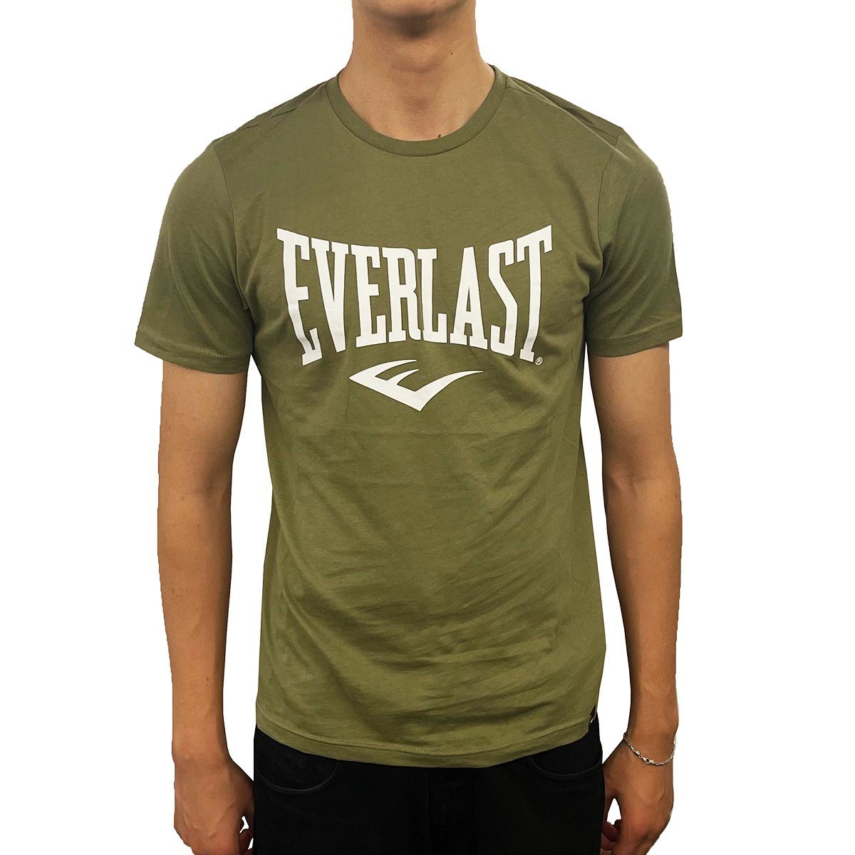 Everlast T-Shirt (1-tlg) Russel